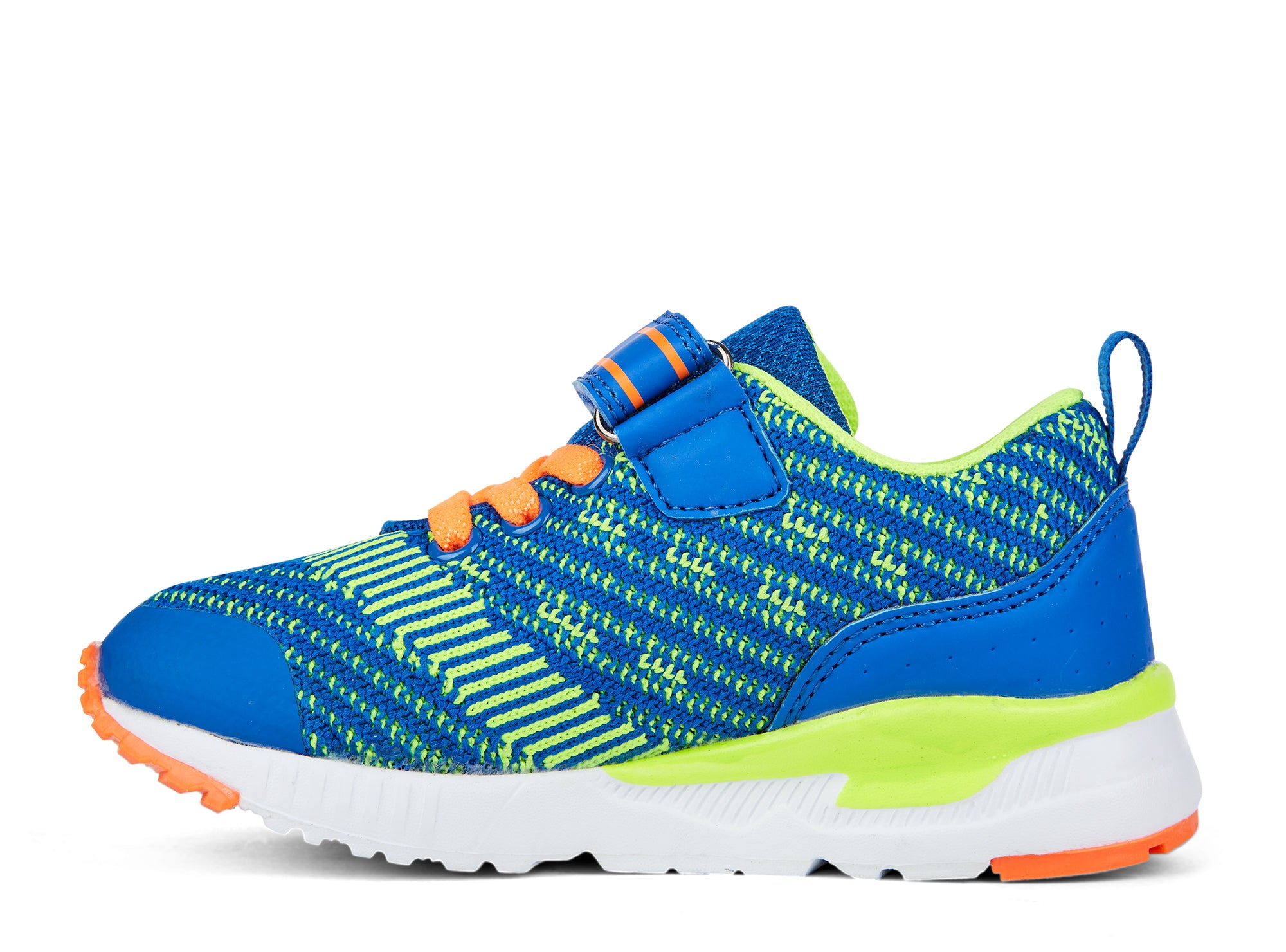 Yellow Shoes | Toddler-Athletic-Boys Running-Hi-Tech | Olympics | 