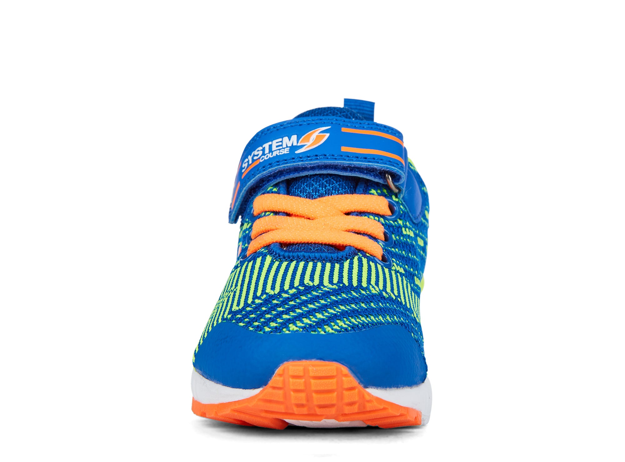 Yellow Shoes | Toddler-Athletic-Boys Running-Hi-Tech | Olympics | 