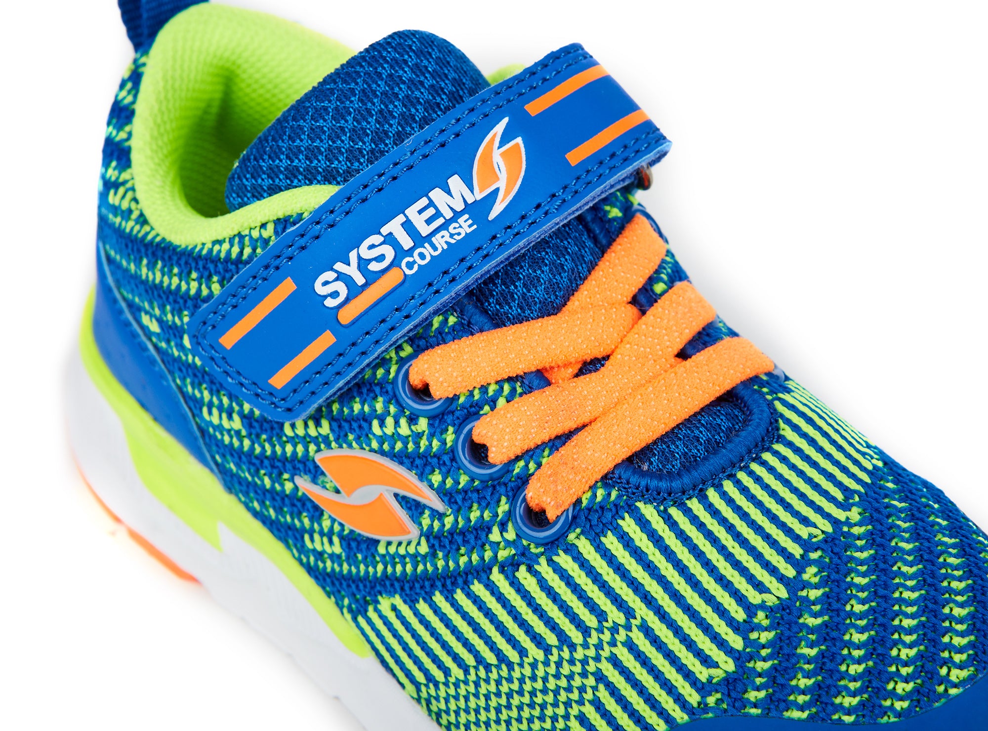 Yellow Shoes | Toddler-Athletic-Boys Running-Hi-Tech | Olympics | 