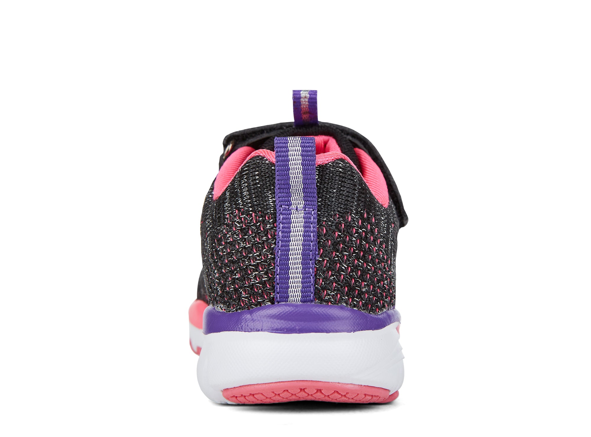 Yellow Shoes | Toddler-Athletic-Girls Running-Hi-Tech | Randiance | 