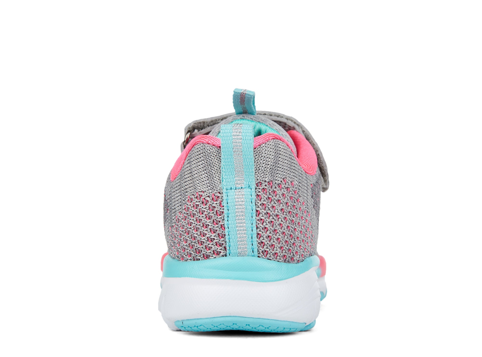Yellow Shoes | Toddler-Athletic-Girls Running-Hi-Tech | Randiance | 