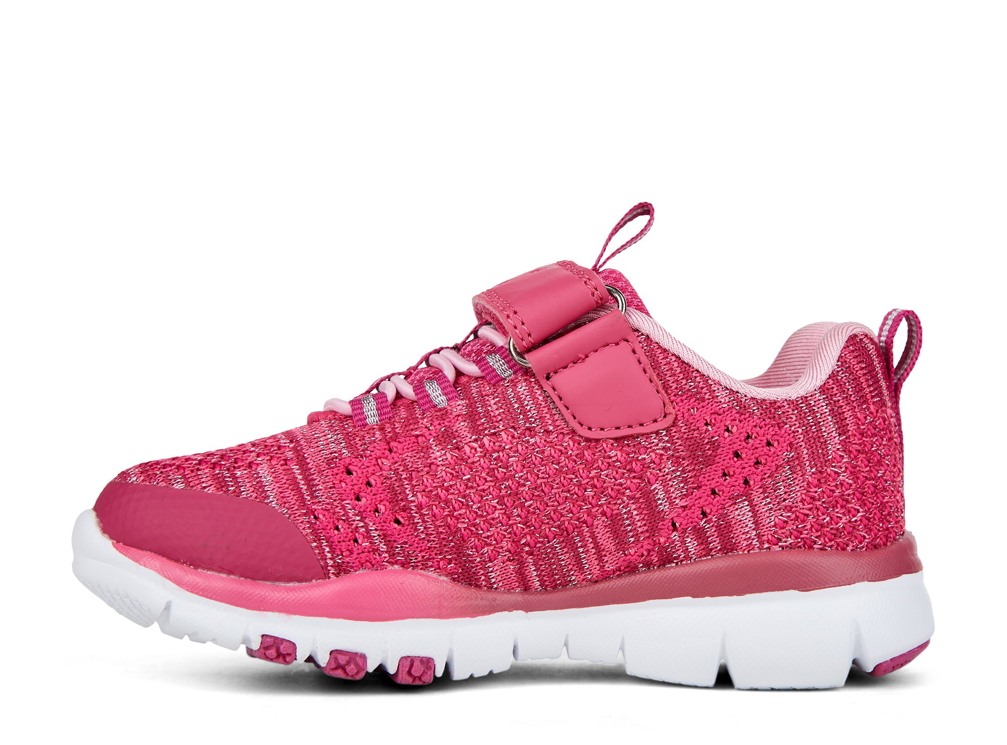 Yellow Shoes | Toddler-Athletic-Girls Running-Hi-Tech | Randiance | 