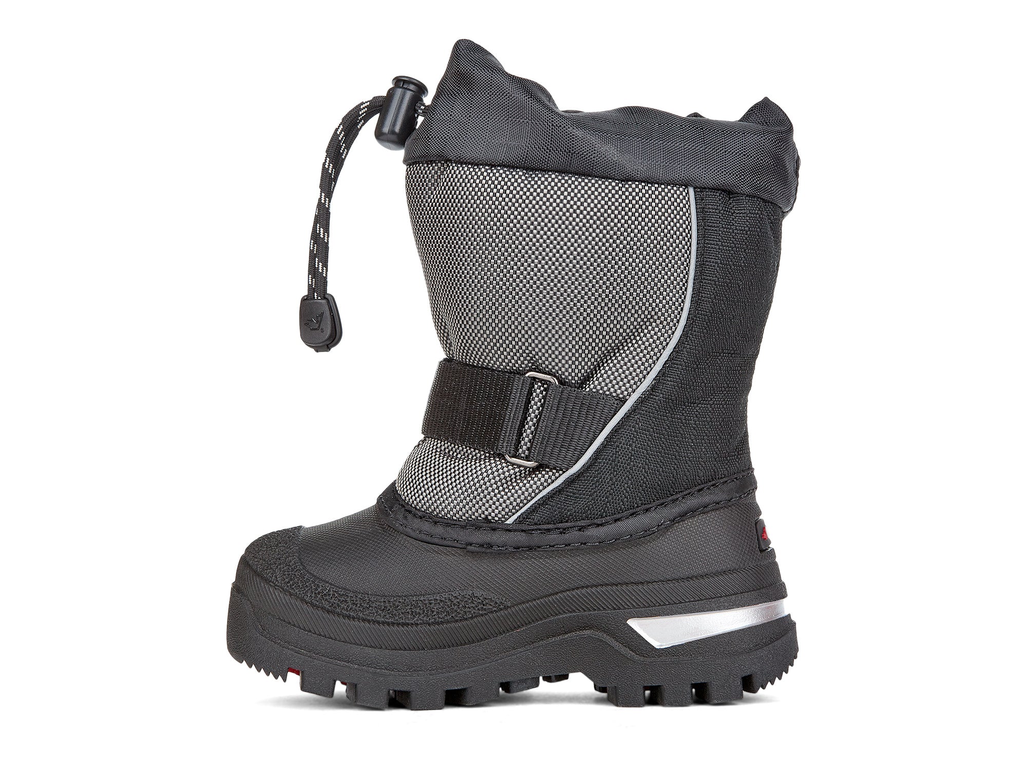 Yellow Shoes | Toddler-Winter Boots-Boys-Felt Pack | Alaska | 