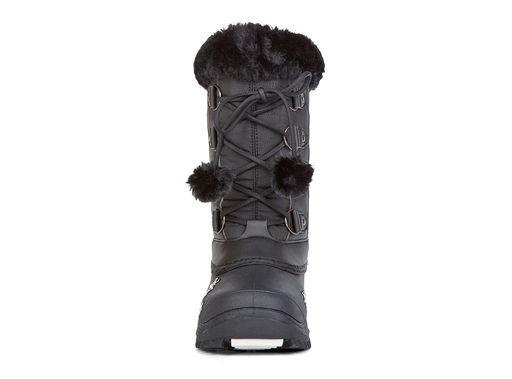 Yellow Shoes | Missy-Winter Boots-Snow Sports-Feltpack | February | 