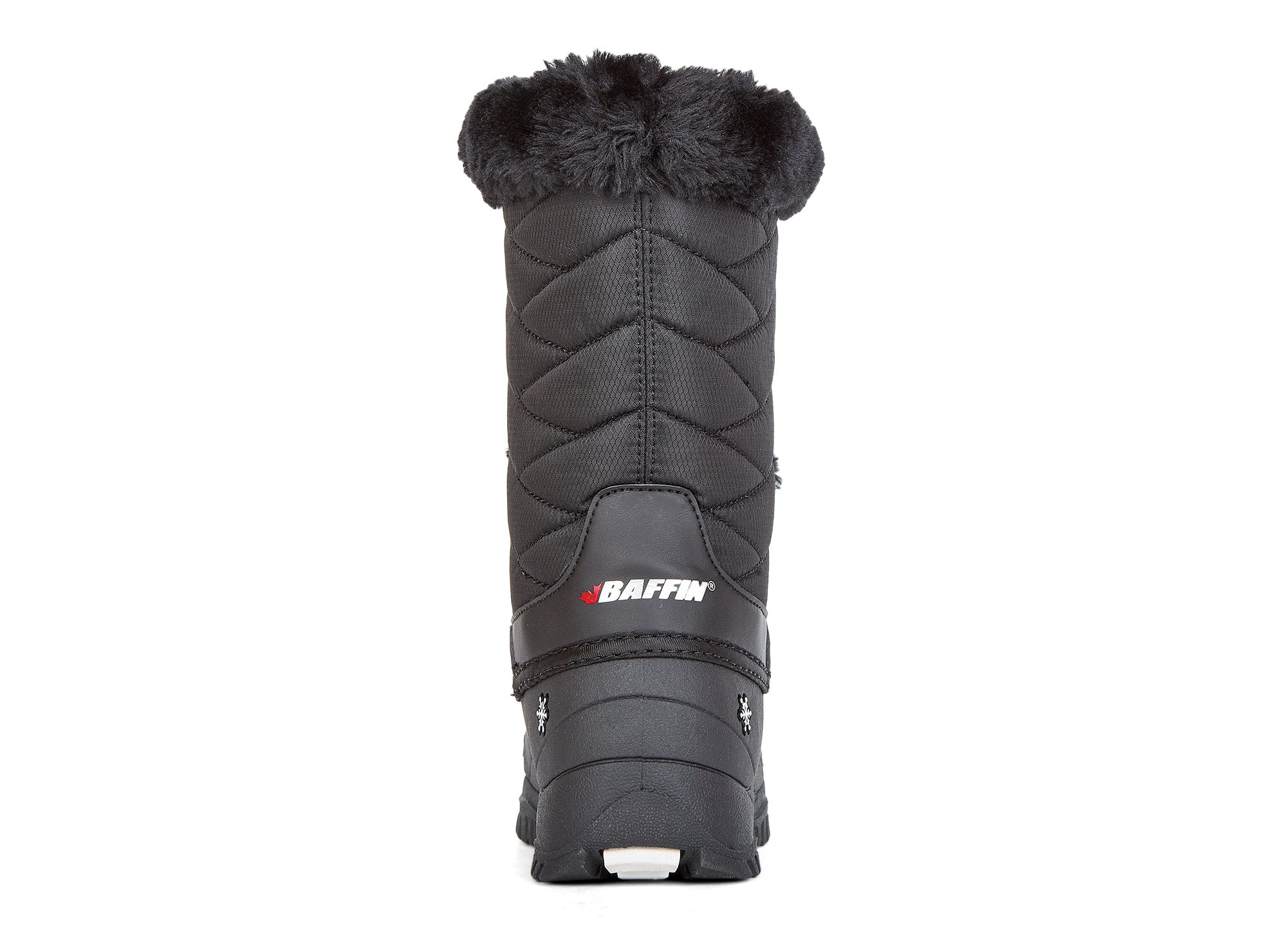 Yellow Shoes | Missy-Winter Boots-Snow Sports-Feltpack | February | 