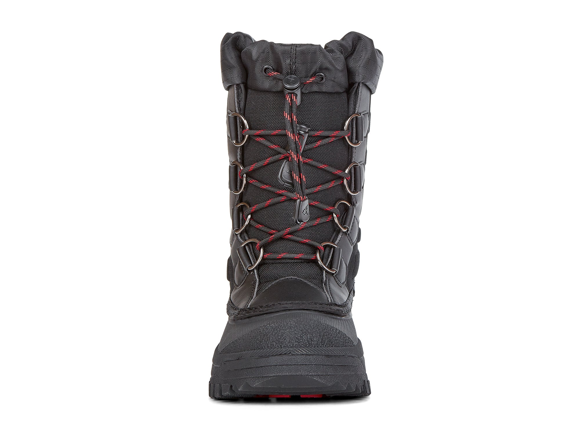 Yellow Shoes | Boys-Winter Boots-Snow Sports-Feltpack | Artic | 