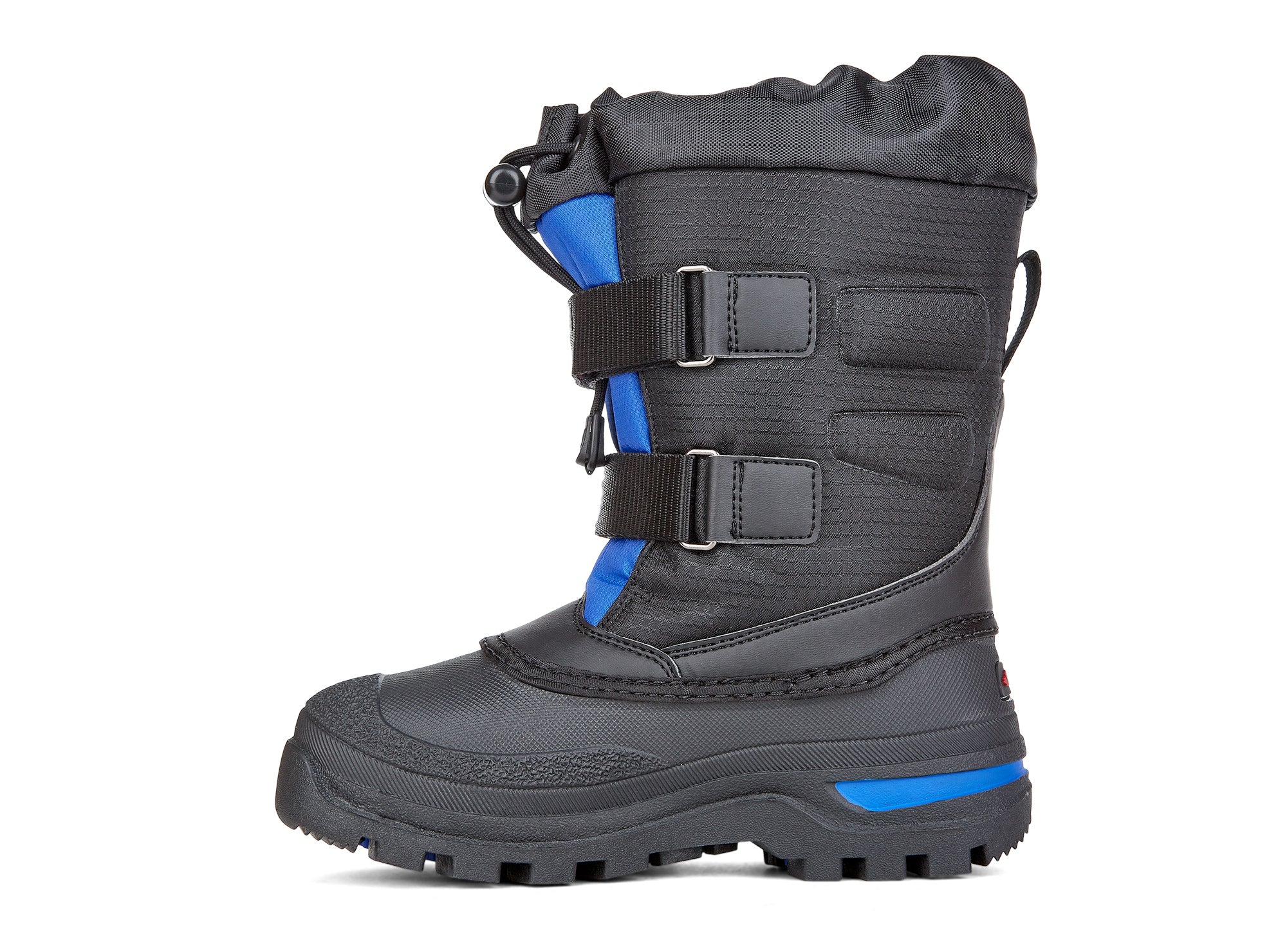 Yellow Shoes | Boys-Winter Boots-Snow Sports-Feltpack | Wintery | 