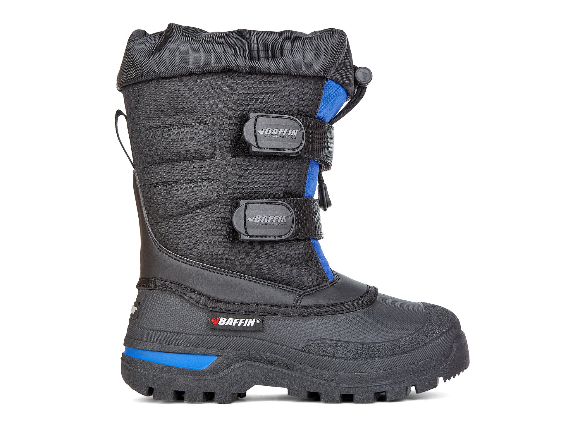 Yellow Shoes | Boys-Winter Boots-Snow Sports-Feltpack | Wintery | 