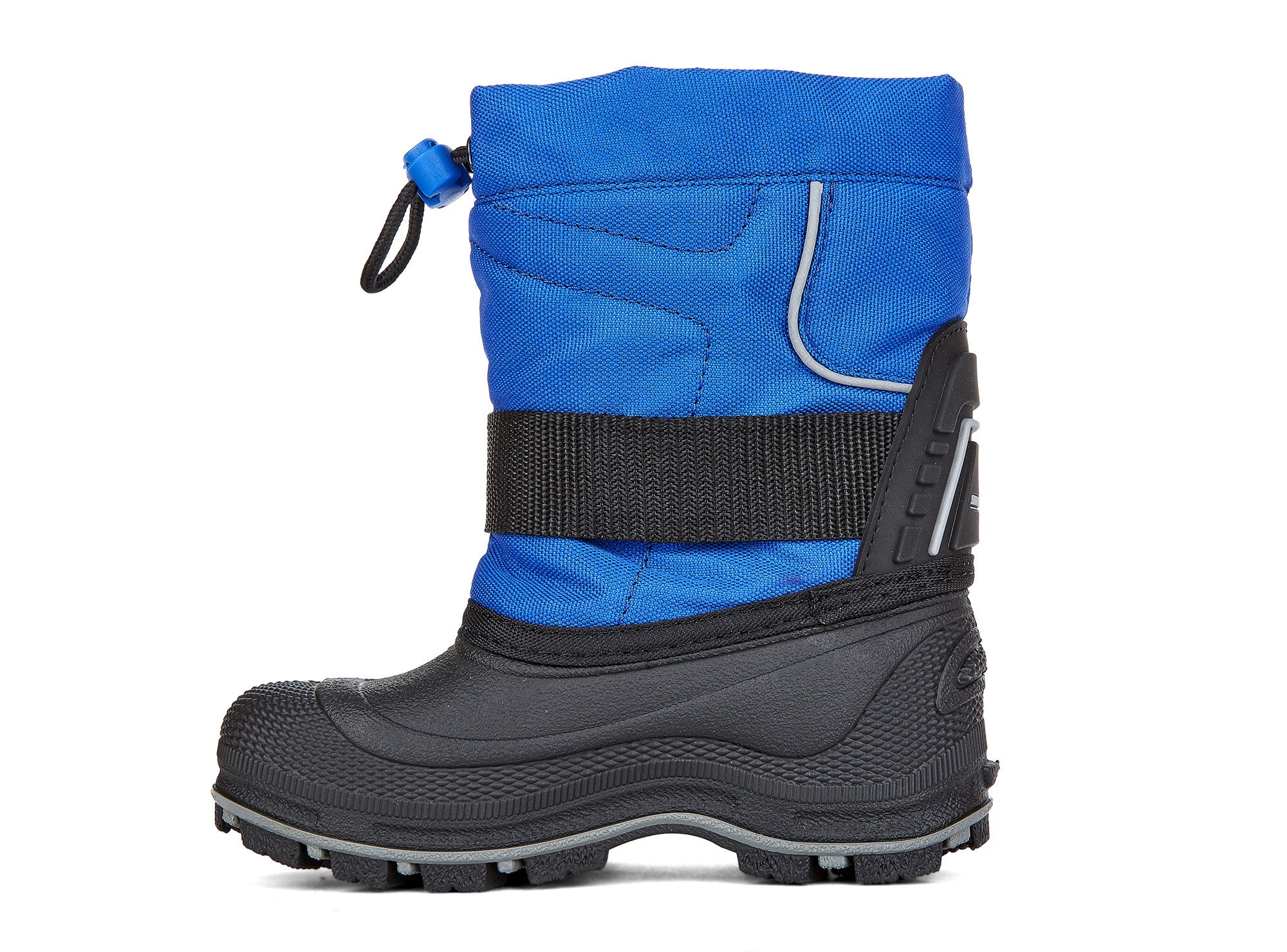 Yellow Shoes | Toddler-Winter Boots-Boys-Felt Pack | Oslo Tdlr | 