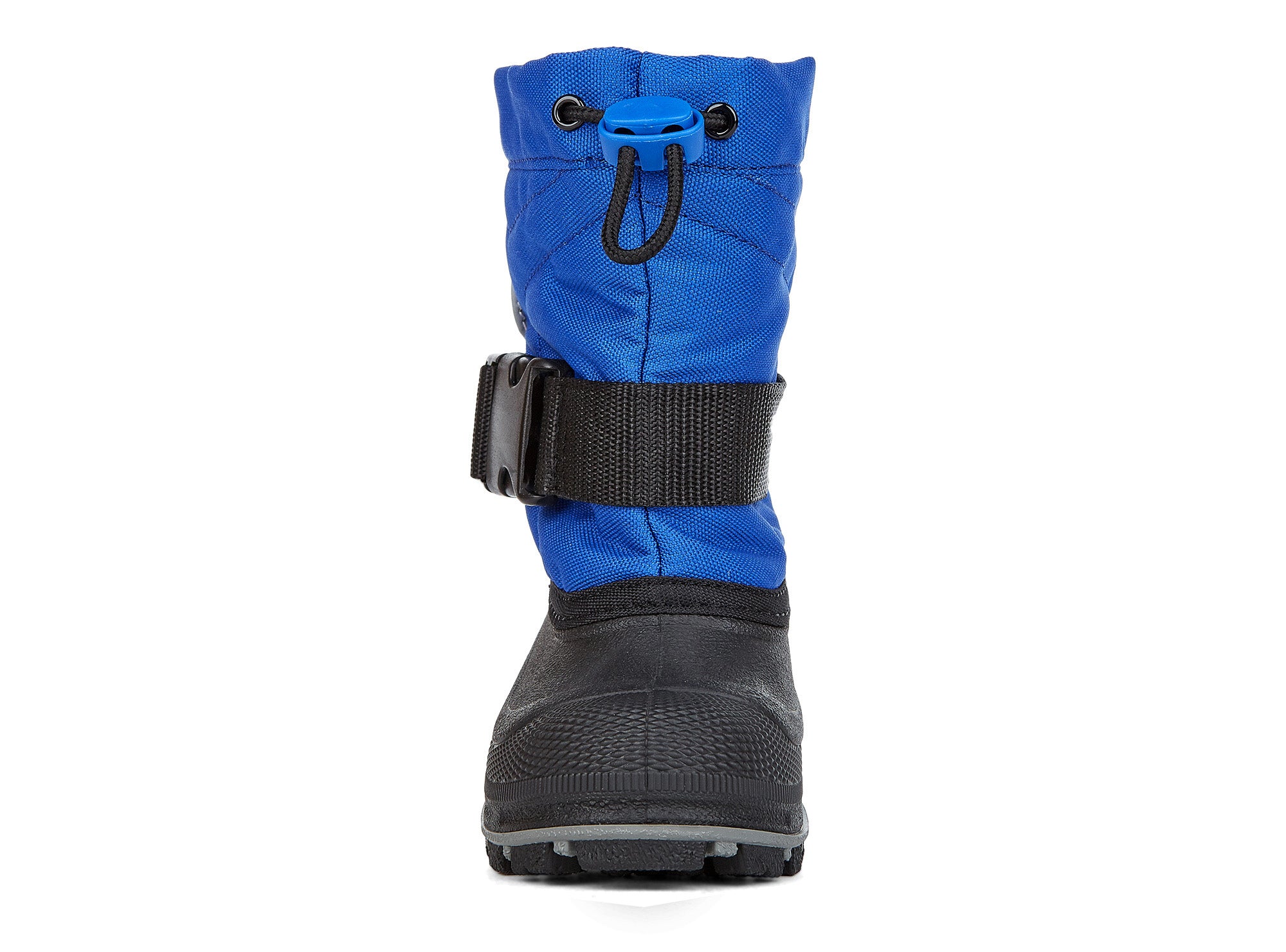 Yellow Shoes | Toddler-Winter Boots-Boys-Felt Pack | Oslo Tdlr | 