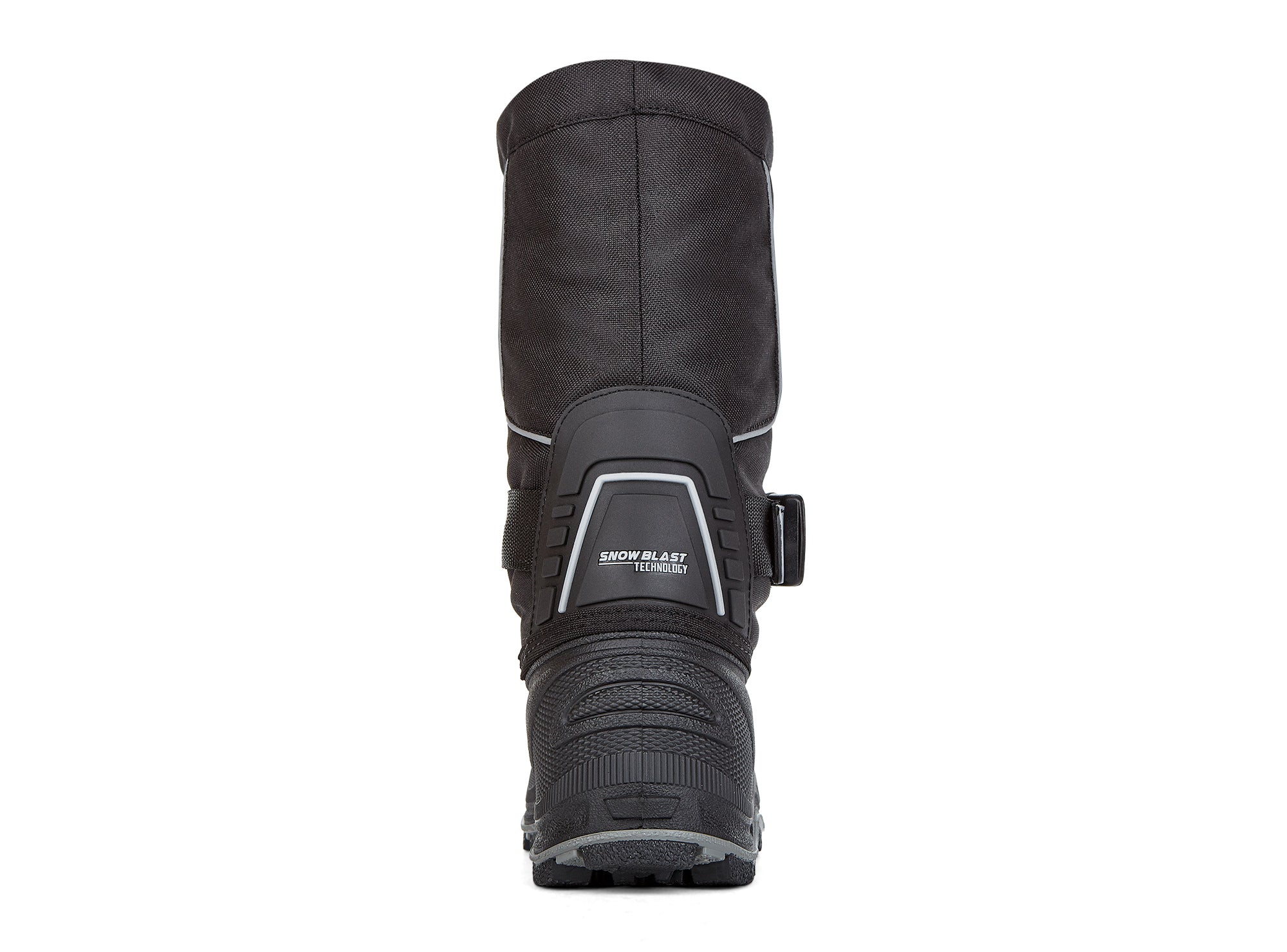 Yellow Shoes | Boys-Winter Boots-Snow Sports-Feltpack | Oslo | 