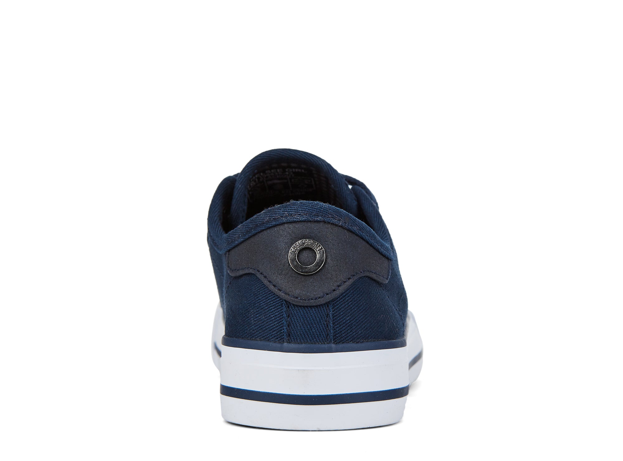 Yellow Shoes | Womens-Shoes-Casual-Flat/Laced | Blackout | 
