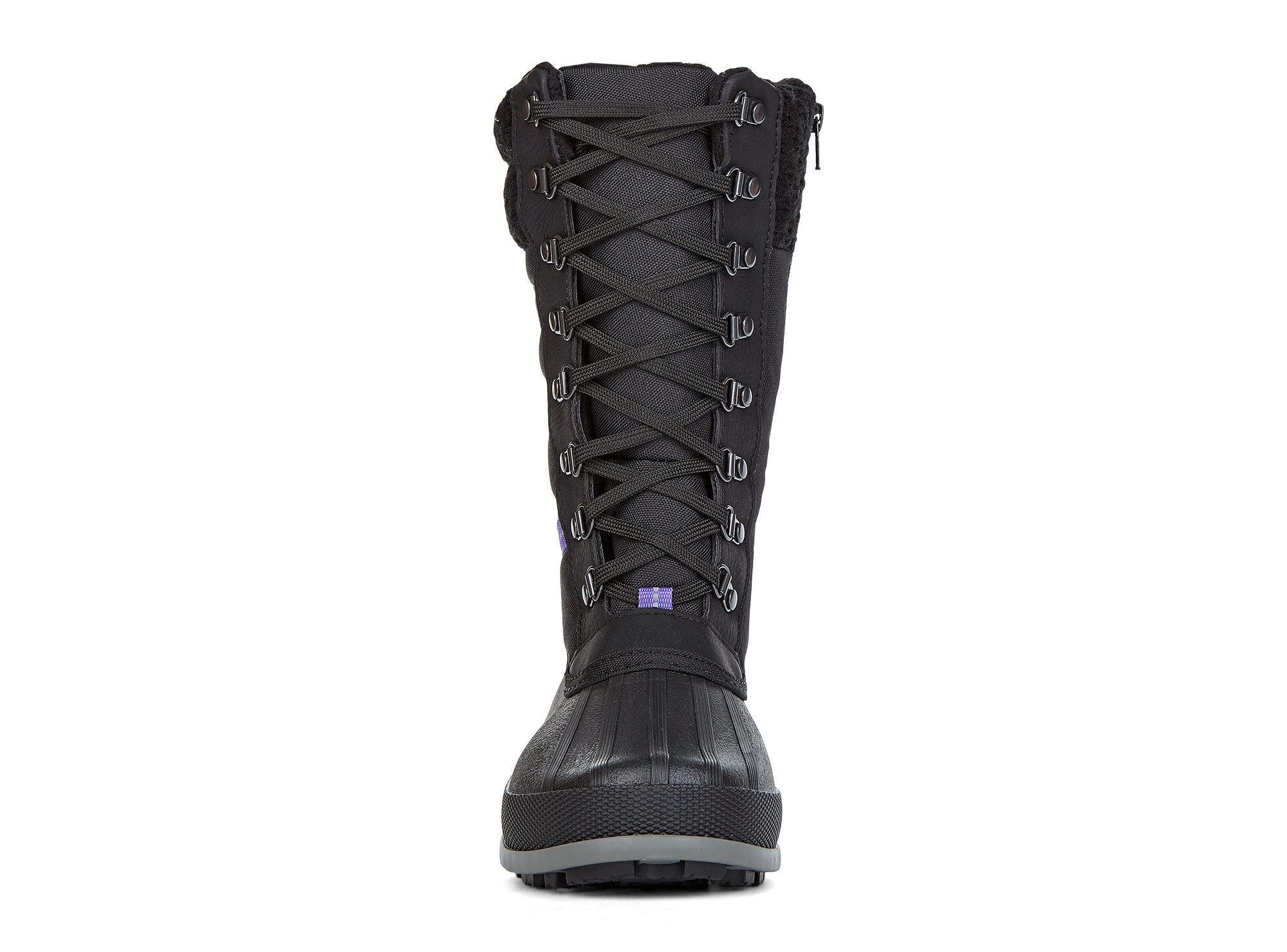 Yellow Shoes | Missy-Winter Boots-Casual-Flat & High Shaft | Igloo | 