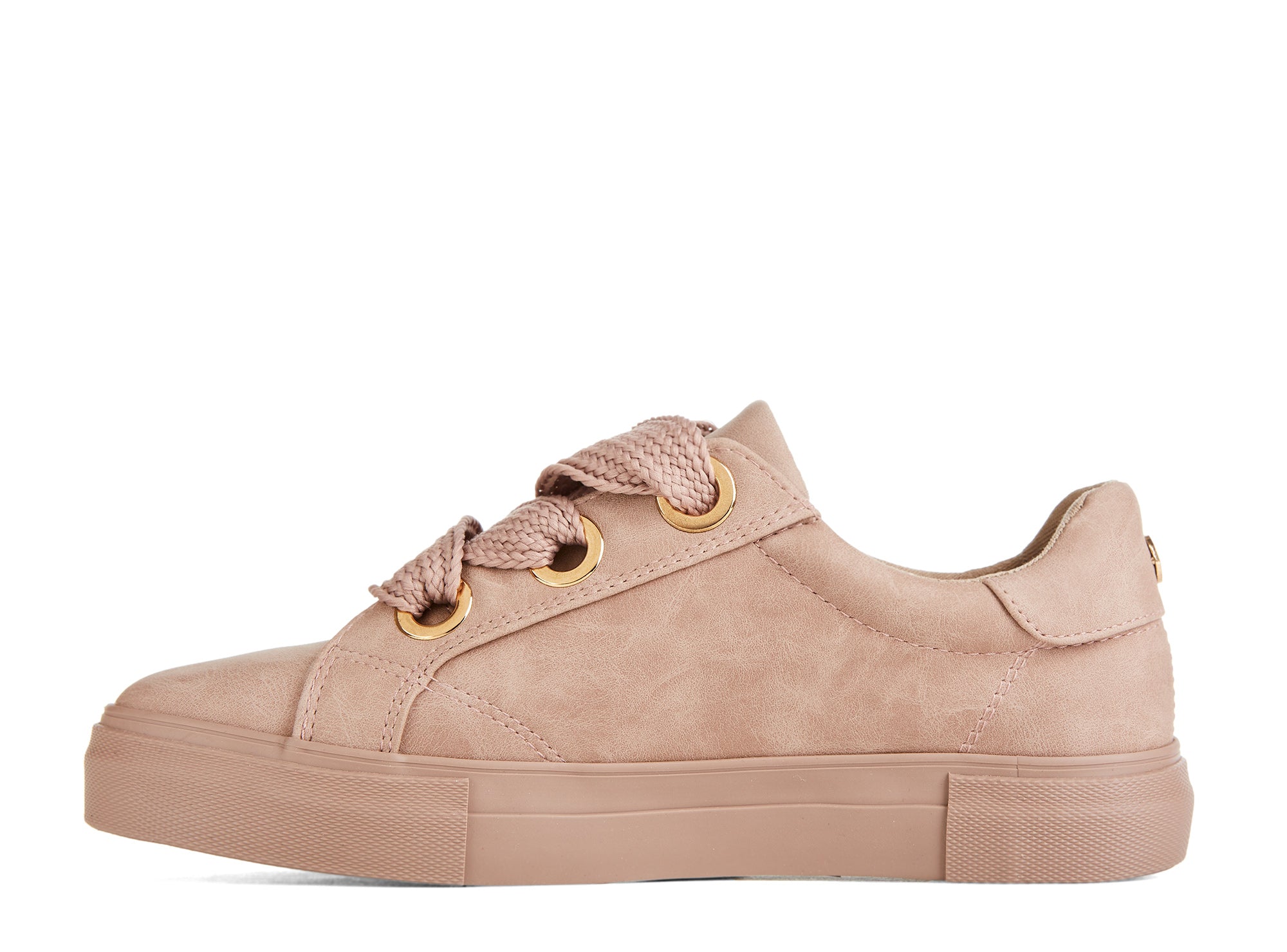 Yellow Shoes | Womens-Shoes-Casual-Flat/Laced | Bouquet | 
