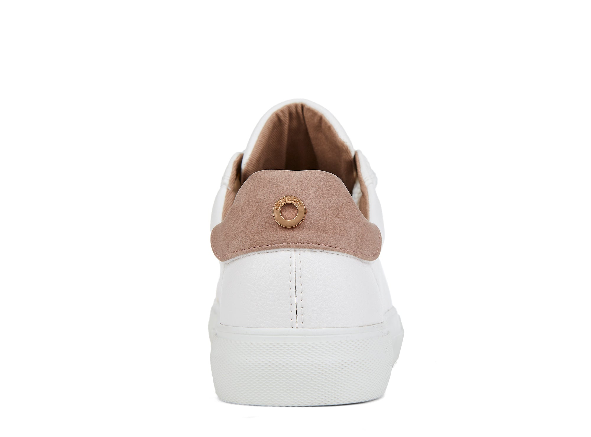 Yellow Shoes | Womens-Shoes-Casual-Flat/Laced | Bouquet | 