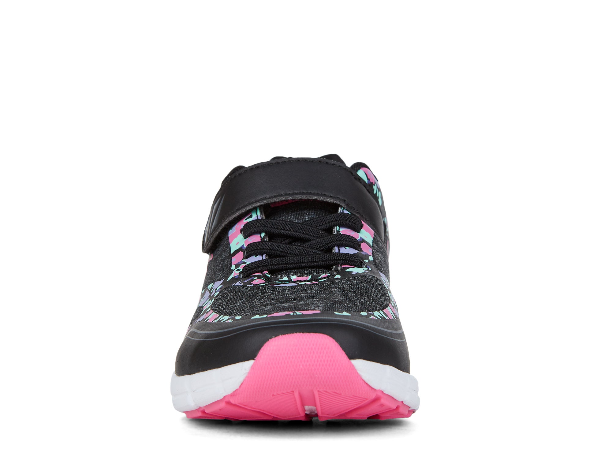 Yellow Shoes | Youth-Athletic-Girls Running-Hi-Tech | Hoop | 