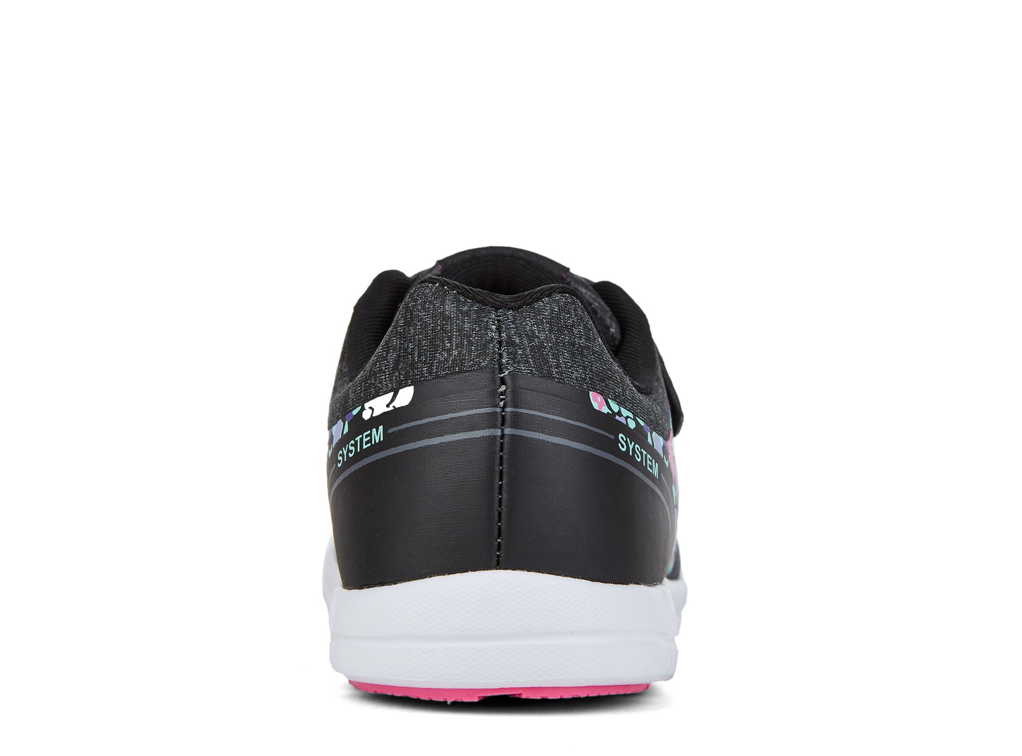 Yellow Shoes | Youth-Athletic-Girls Running-Hi-Tech | Hoop | 