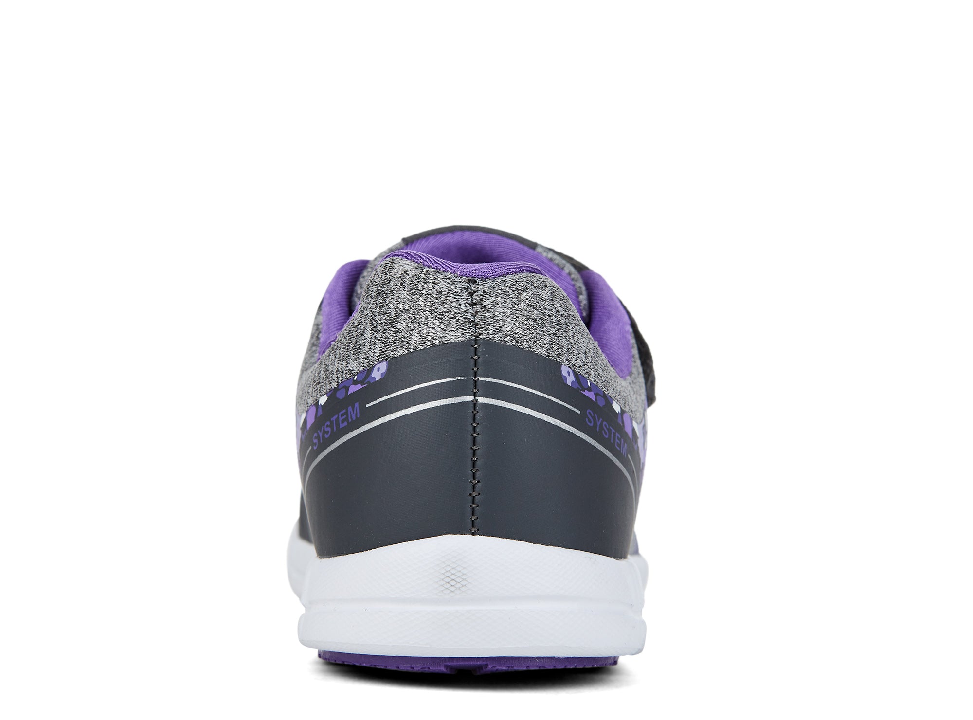 Yellow Shoes | Youth-Athletic-Girls Running-Hi-Tech | Hoop | 
