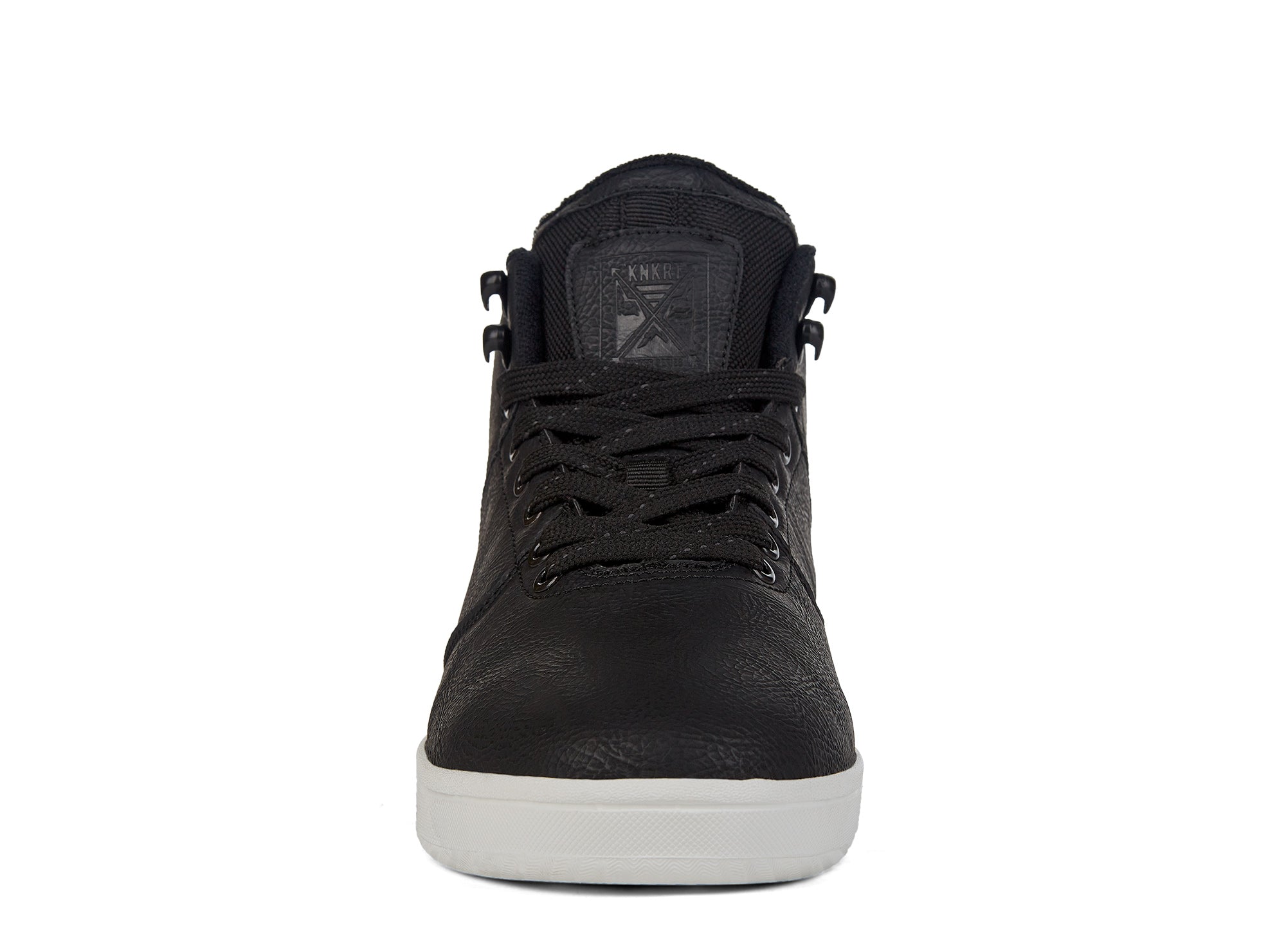 Yellow Shoes | Mens-Winter Boots-Athletic-High | Skywalkers | 