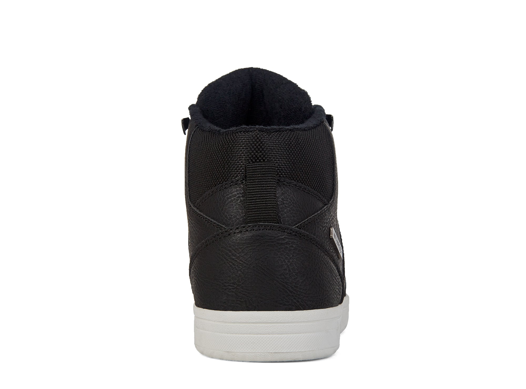 Yellow Shoes | Mens-Winter Boots-Athletic-High | Skywalkers | 