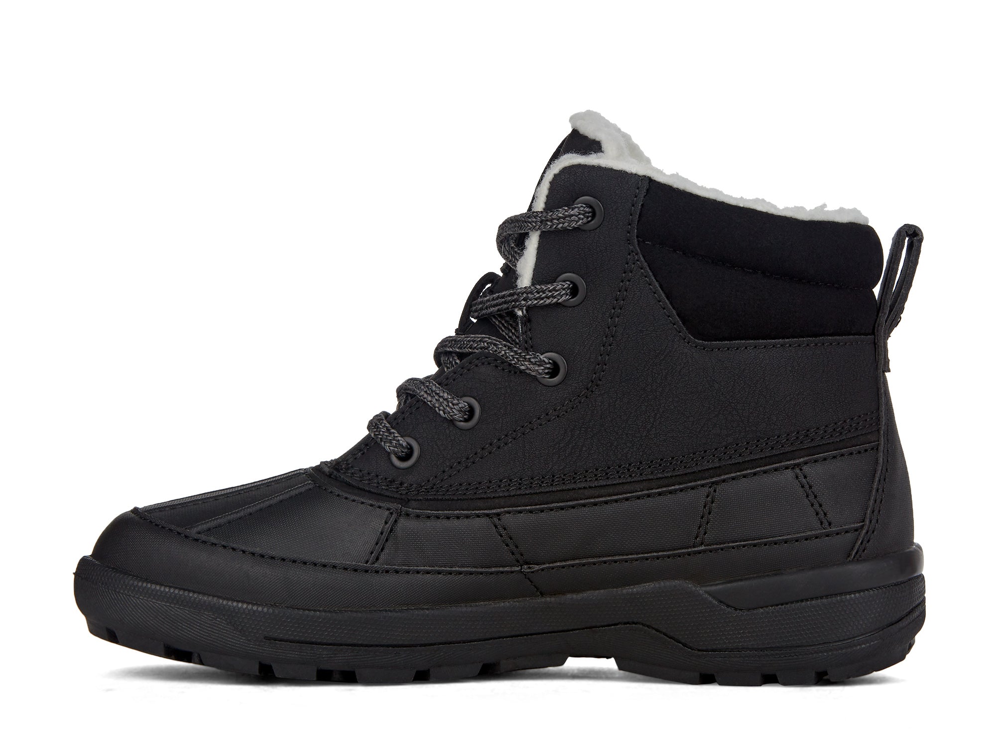 Yellow Shoes | Womens-Winter Boots-Athletic-High | Mountain Fling | 