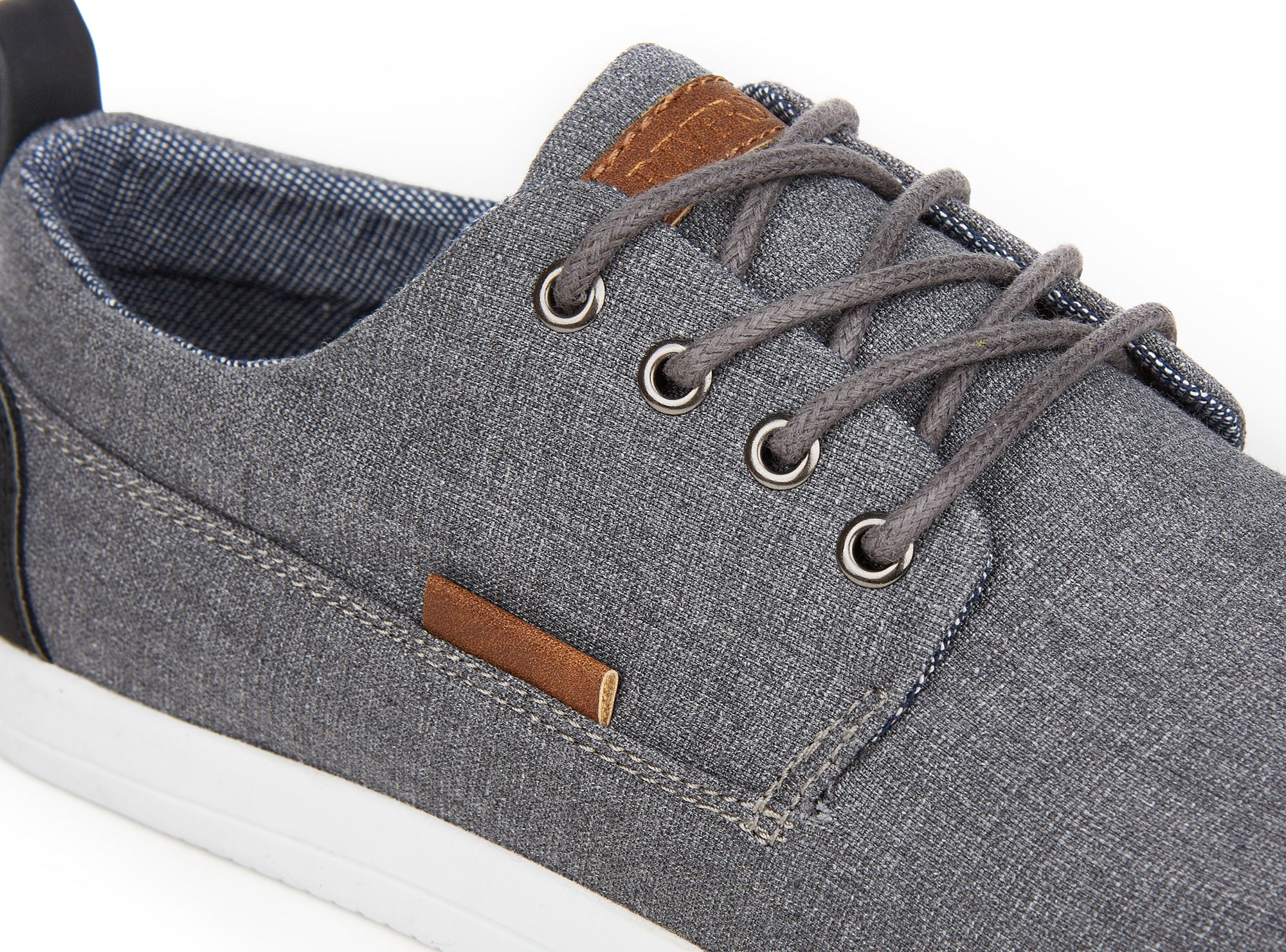 Yellow Shoes | Mens-Shoes-Casual-Laced | Gilmore | 