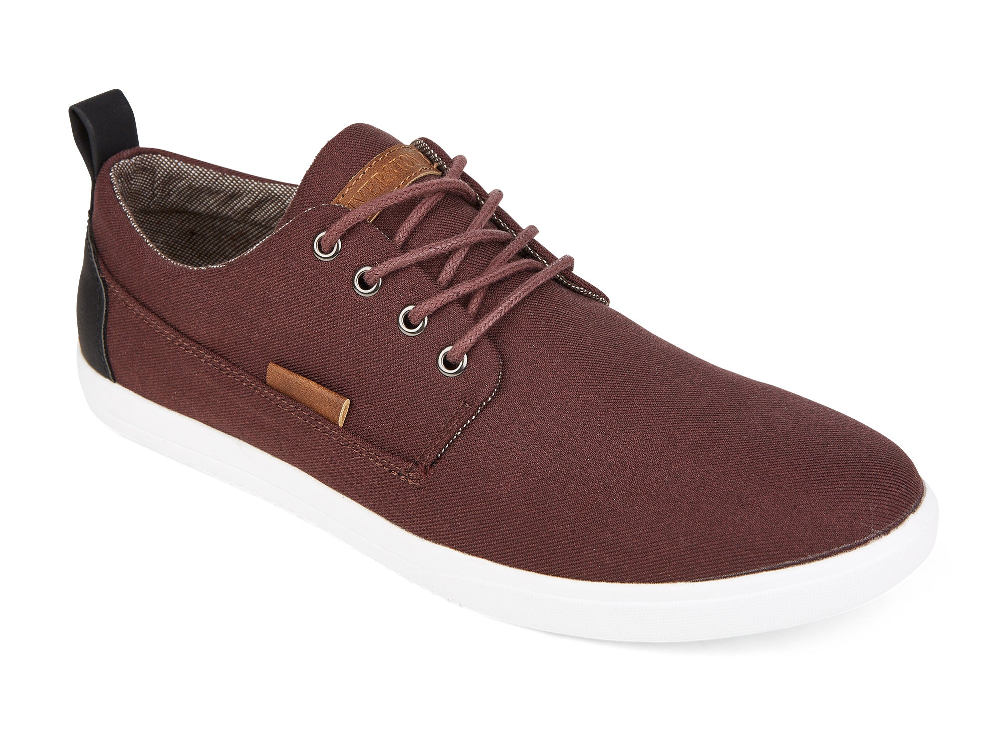 Yellow Shoes | Mens-Shoes-Casual-Laced | Gilmore | 