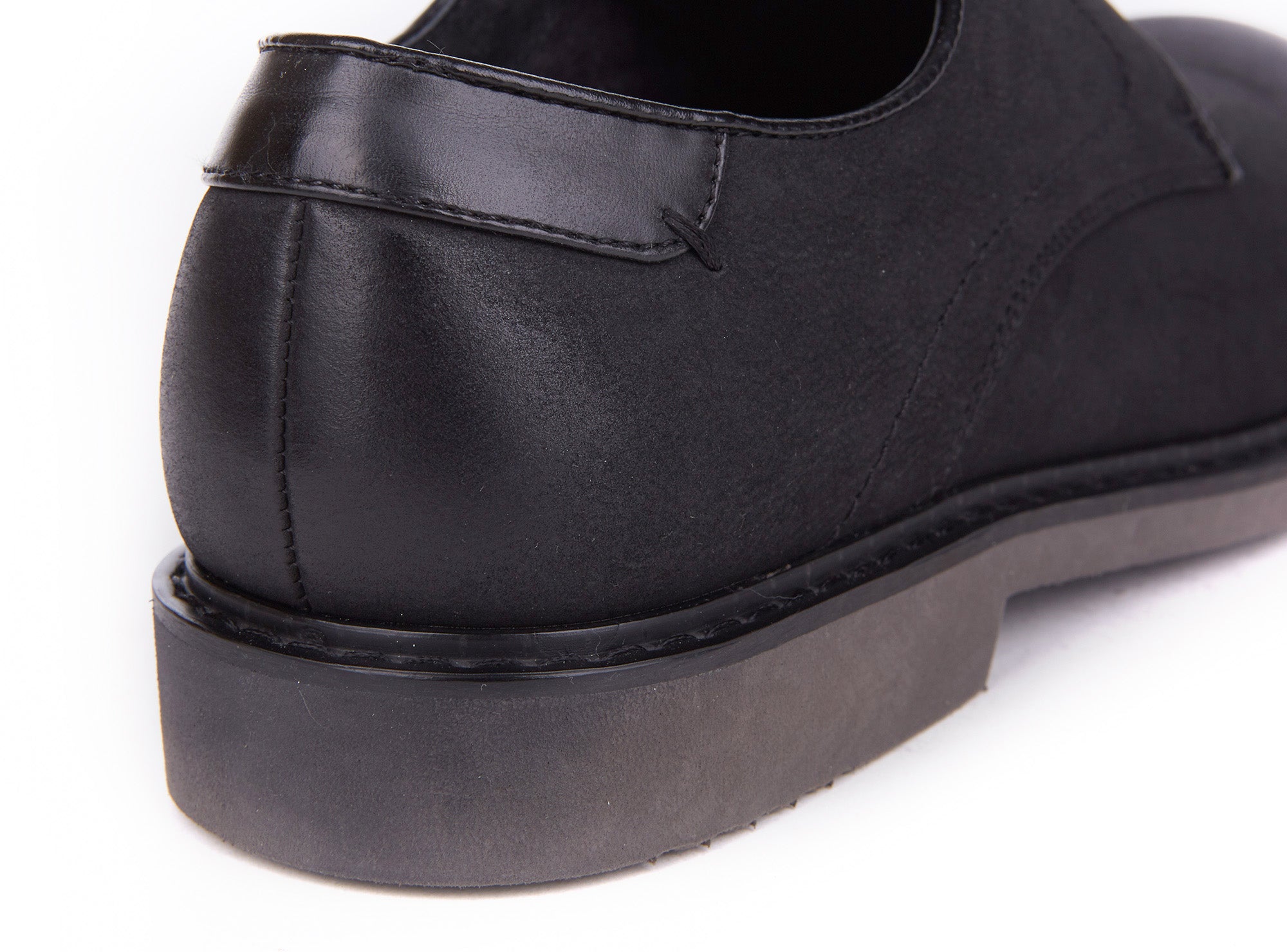 Yellow Shoes | Mens-Shoes-Semi-Dress-Laced | Ryatt | 