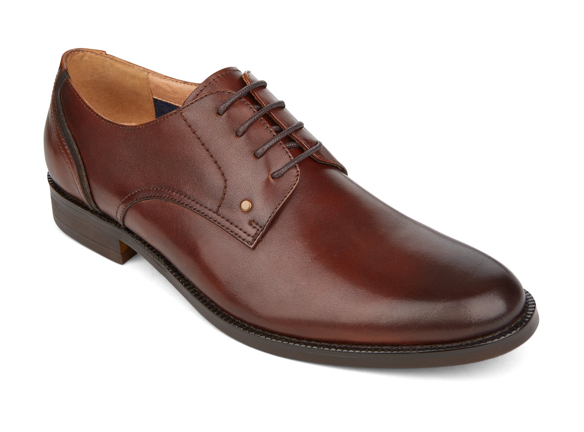 Yellow Shoes | Mens-Shoes-Dress-Laced | Krates | 