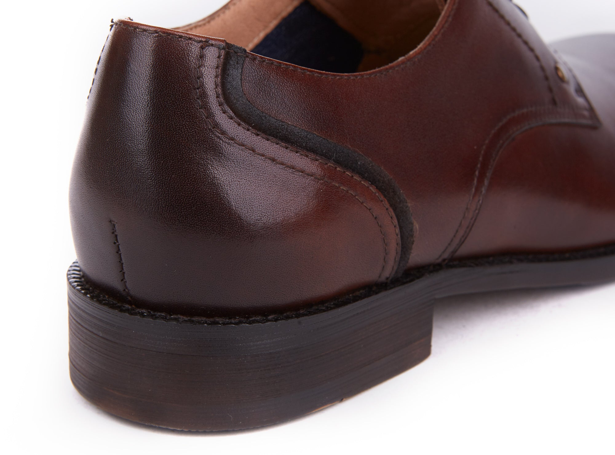 Yellow Shoes | Mens-Shoes-Dress-Laced | Krates | 