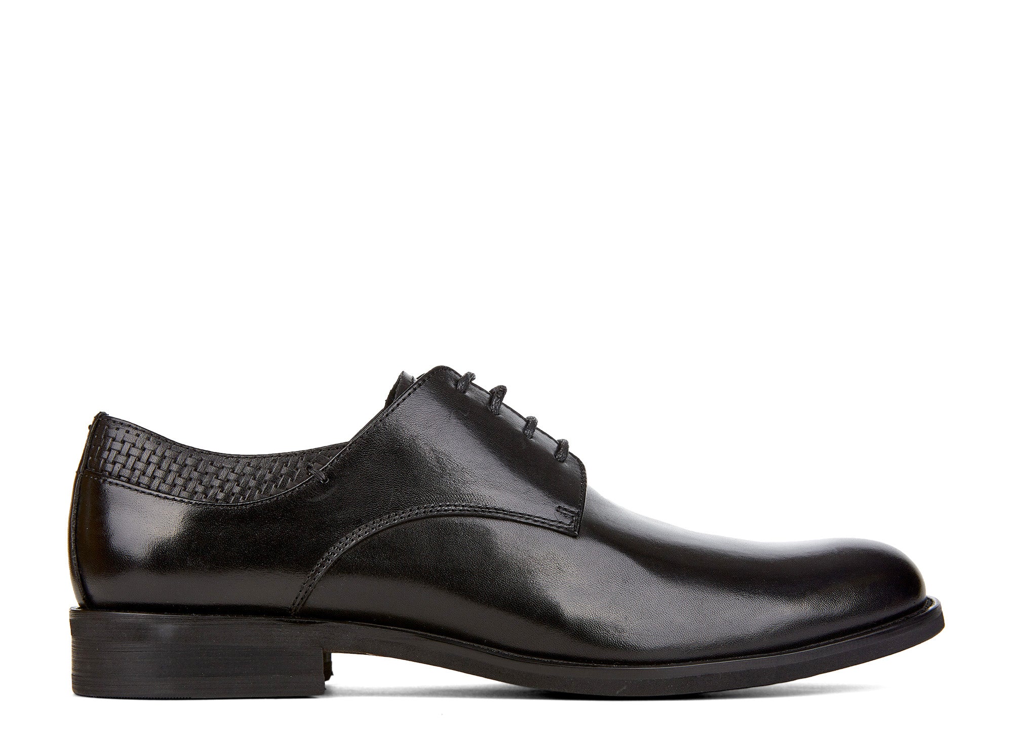 Yellow Shoes | Mens-Shoes-Dress-Laced | Milton | 