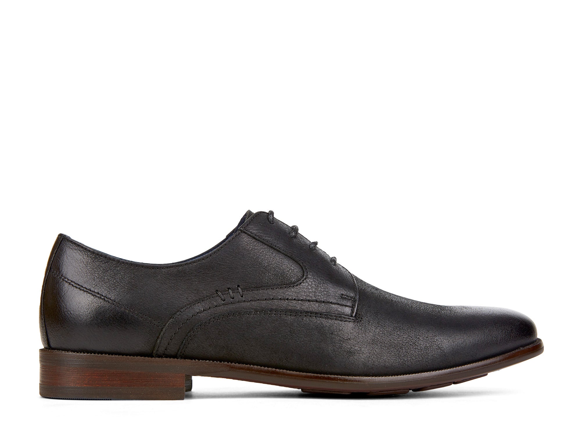 Yellow Shoes | Mens-Shoes-Dress-Laced | Barclay | 