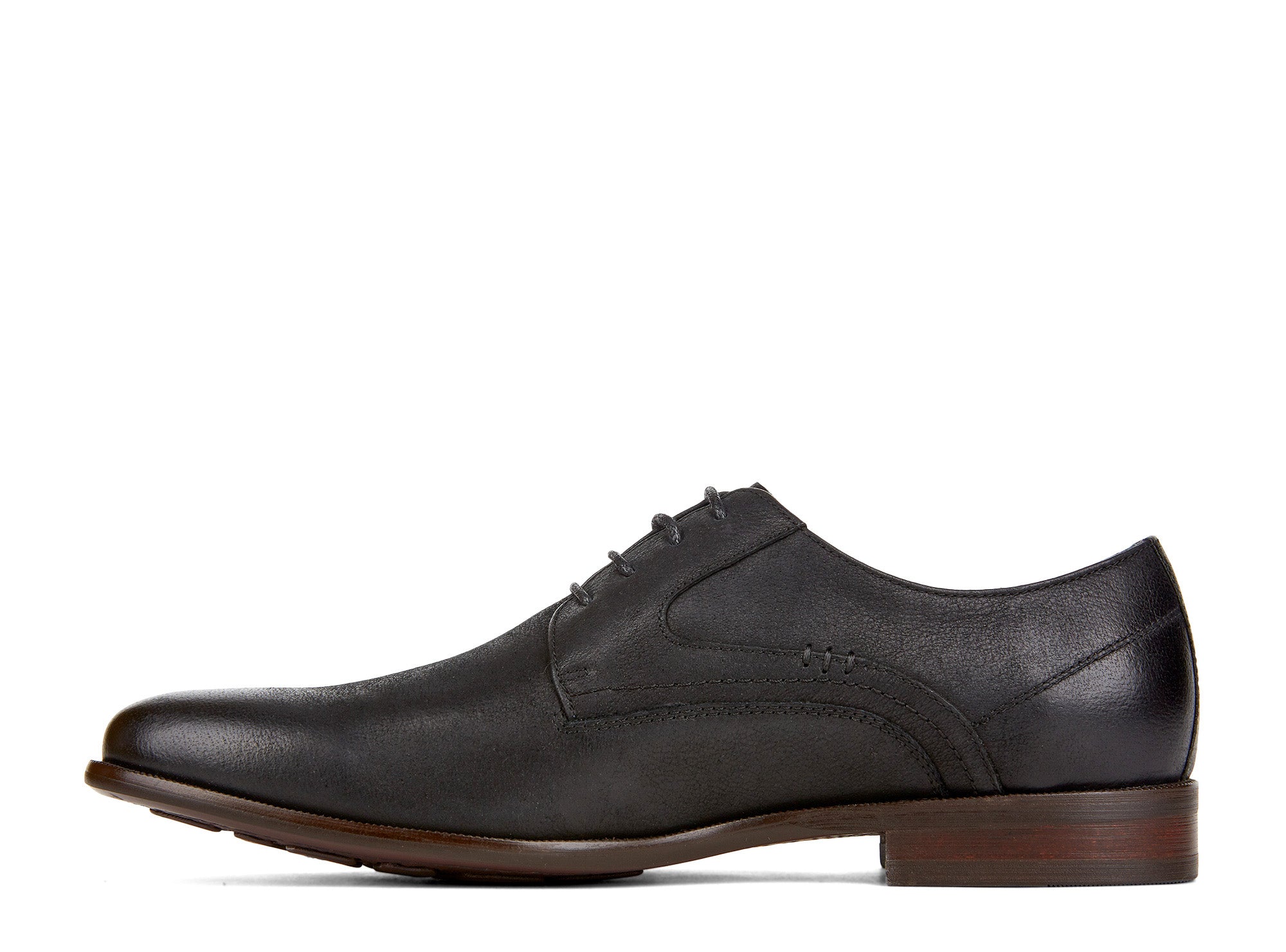 Yellow Shoes | Mens-Shoes-Dress-Laced | Barclay | 