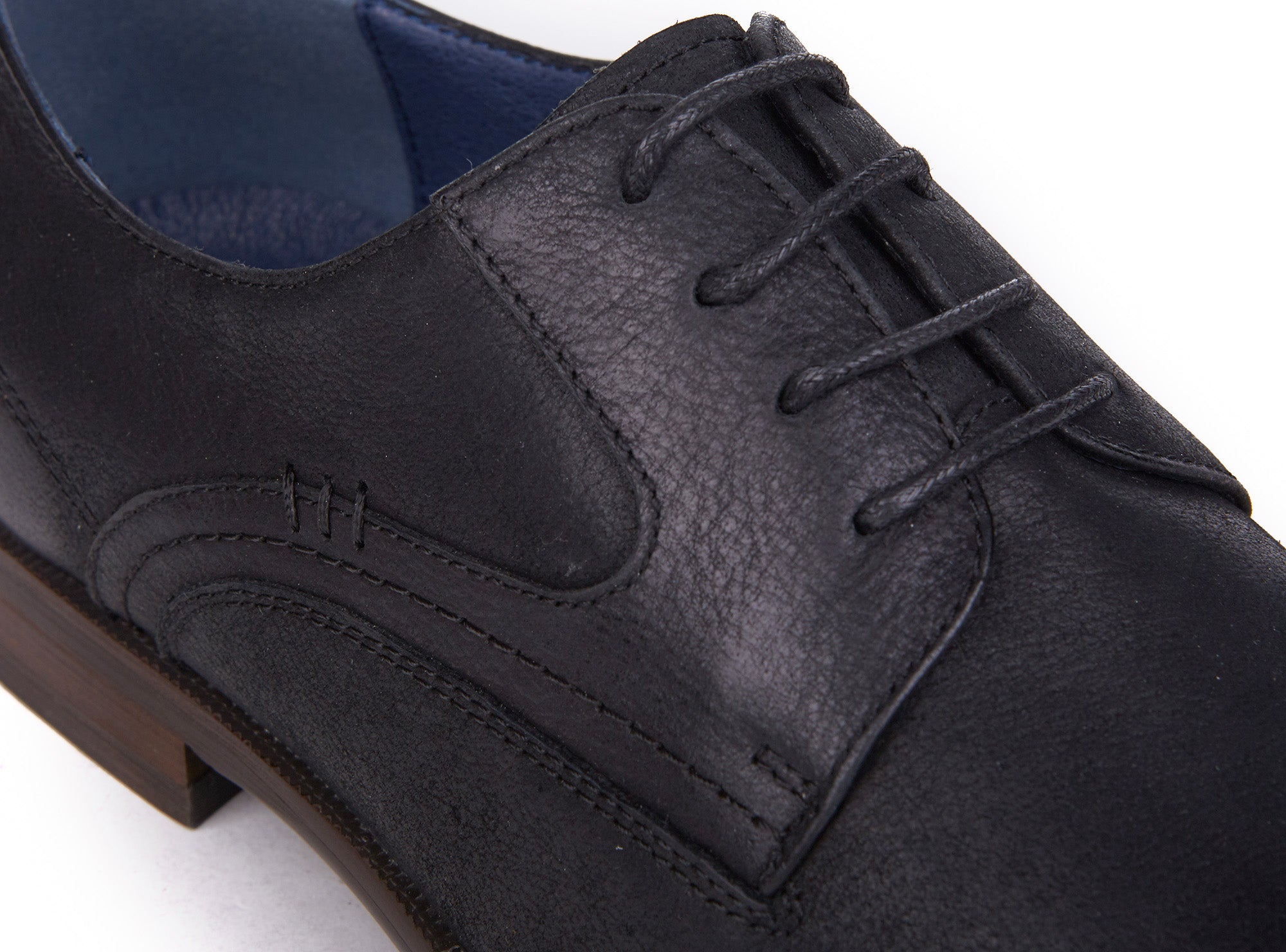 Yellow Shoes | Mens-Shoes-Dress-Laced | Barclay | 