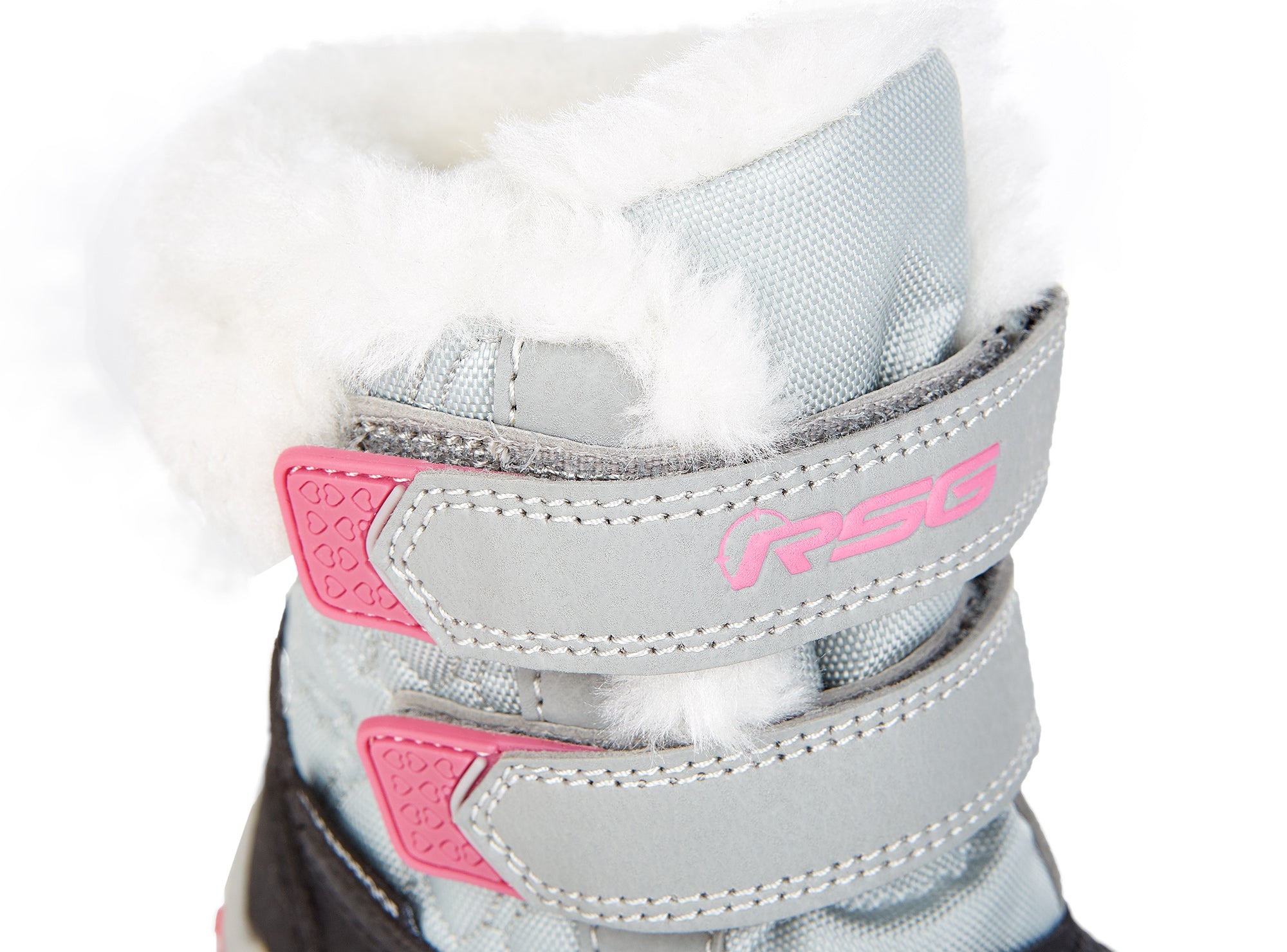 Yellow Shoes | Baby-Winter Boots-Girls-Snowboard | First Snow F | 