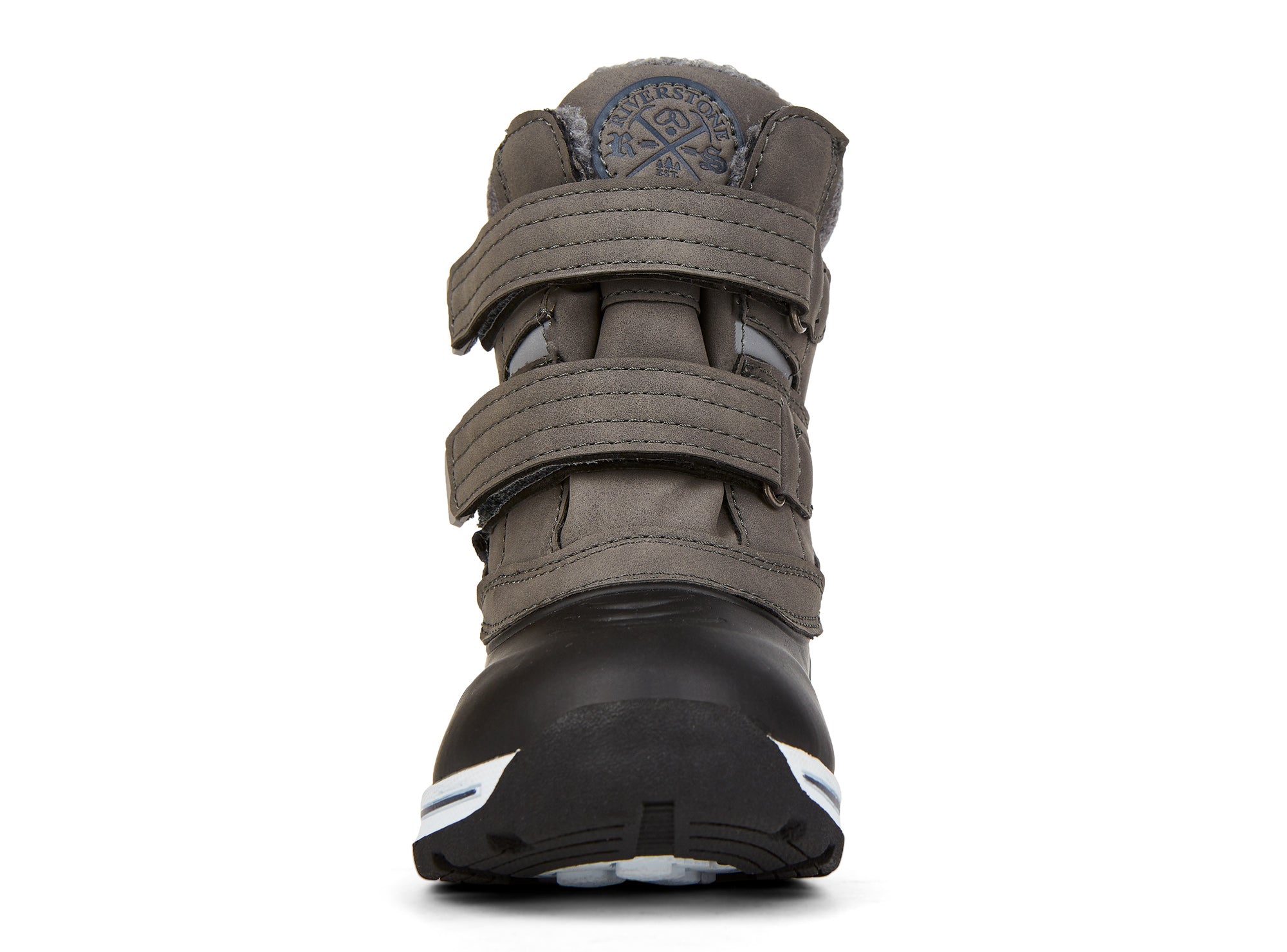 Yellow Shoes | Toddler-Winter Boots-Boys-Nylon | Chilled | 