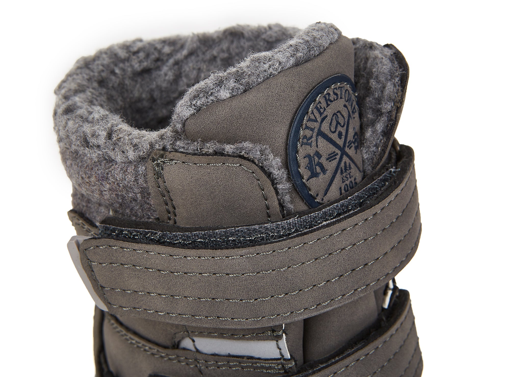 Yellow Shoes | Toddler-Winter Boots-Boys-Nylon | Chilled | 