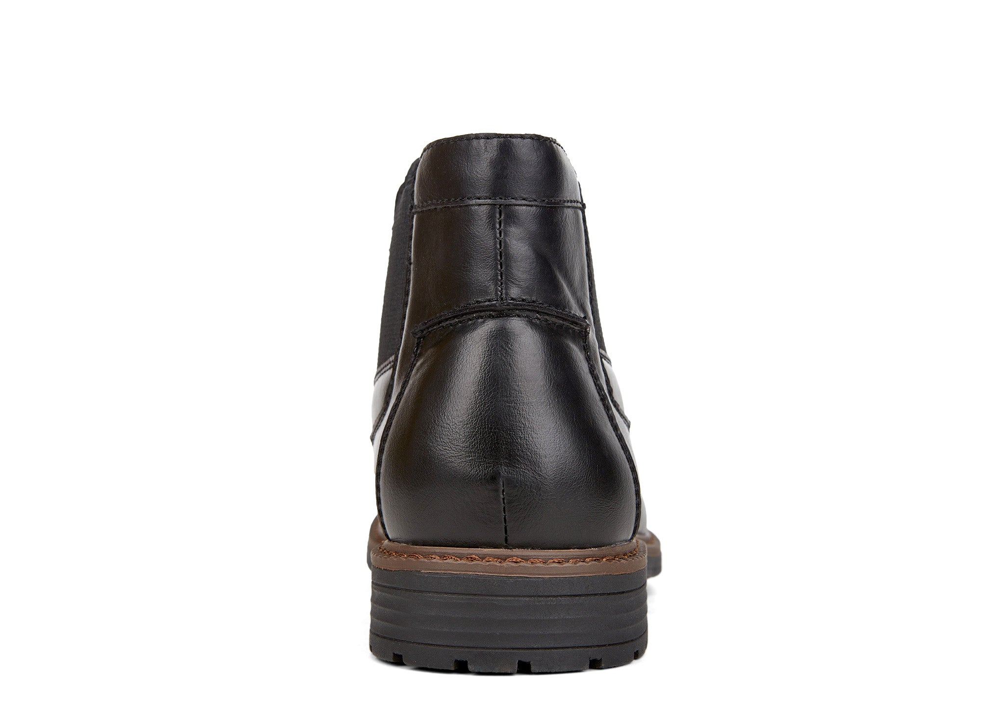Yellow Shoes | Mens-Light Boots-Casual-Pull-on | Moreland | 