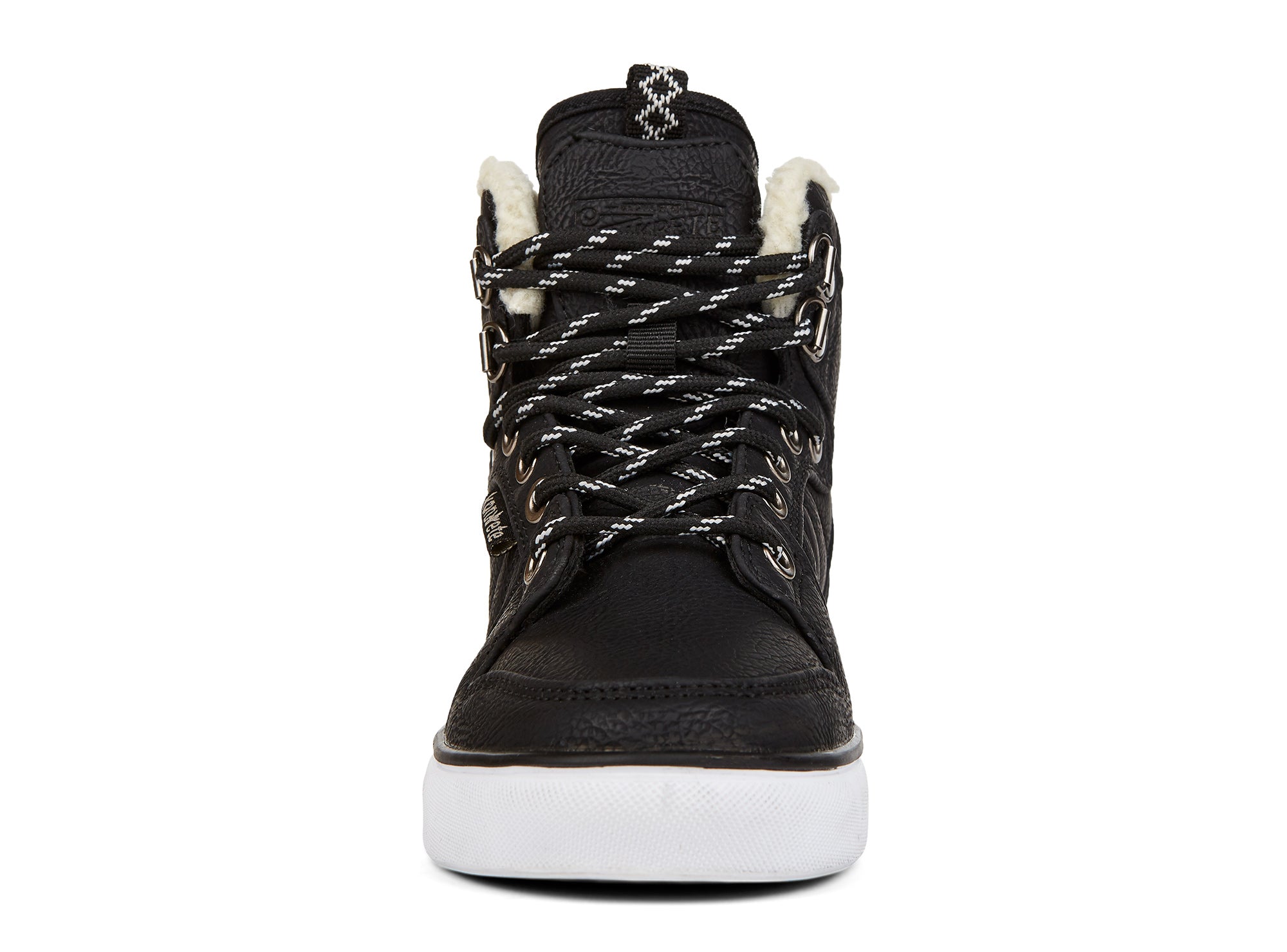 Yellow Shoes | Boys-Light Boots-Casual-Laced | Generation | 