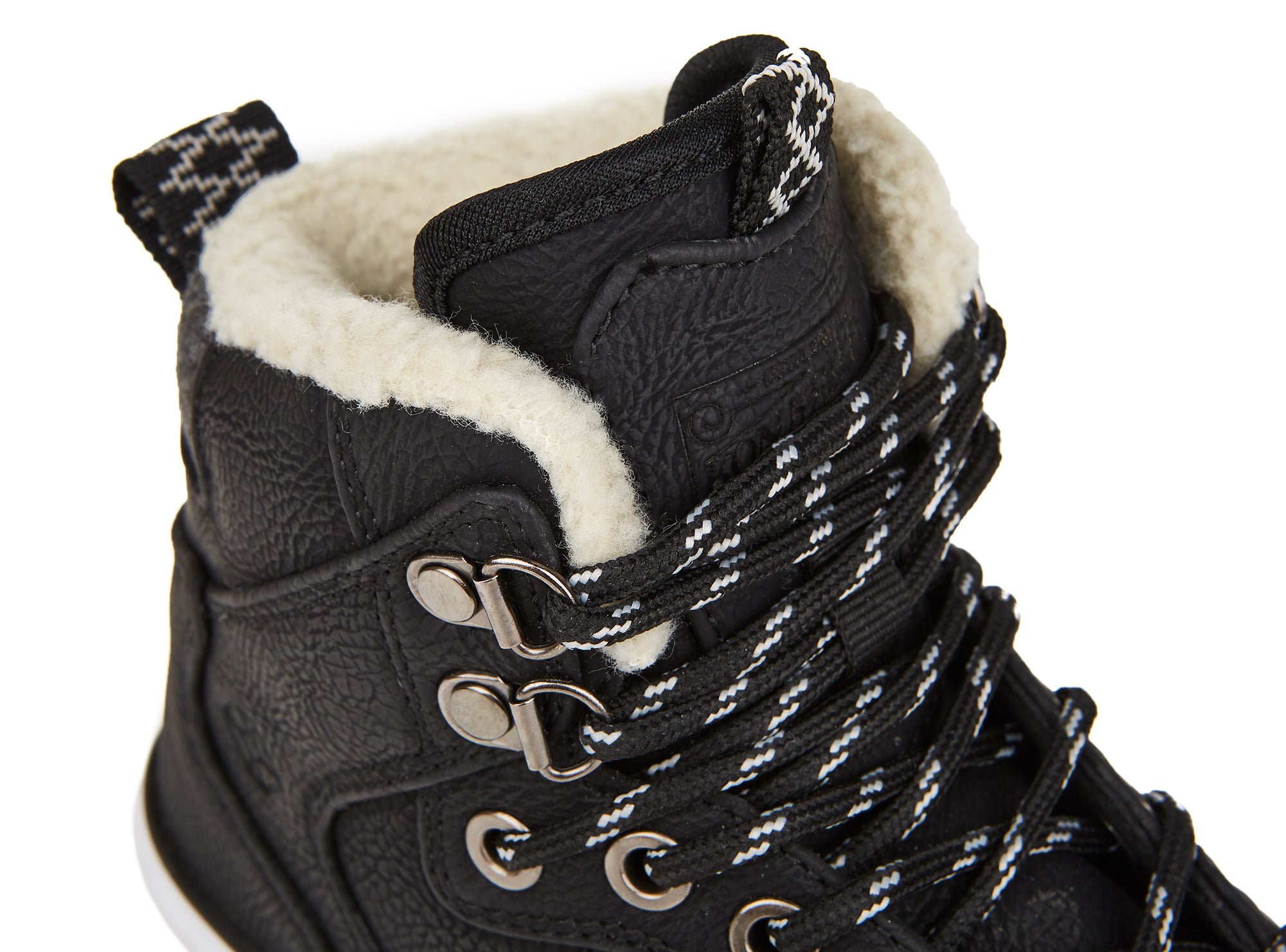 Yellow Shoes | Boys-Light Boots-Casual-Laced | Generation | 