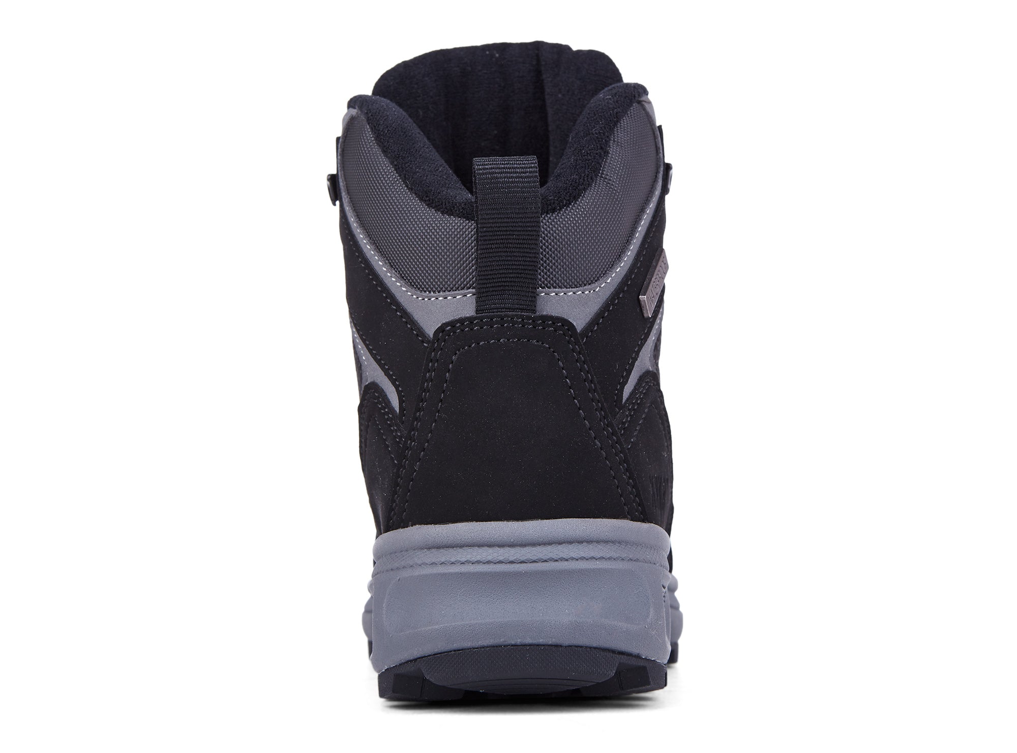 Yellow Shoes | Boys-Winter Boots-Casual-Casual | Damon | 