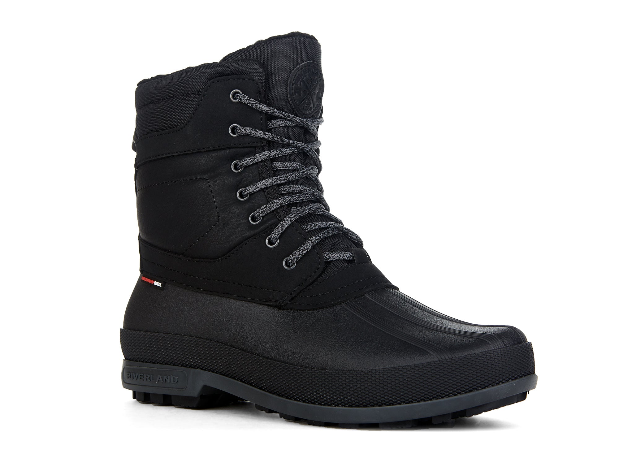 Yellow Shoes | Mens-Rainwear-Sport/Duckies-Sport/Duckies | Conquest | 