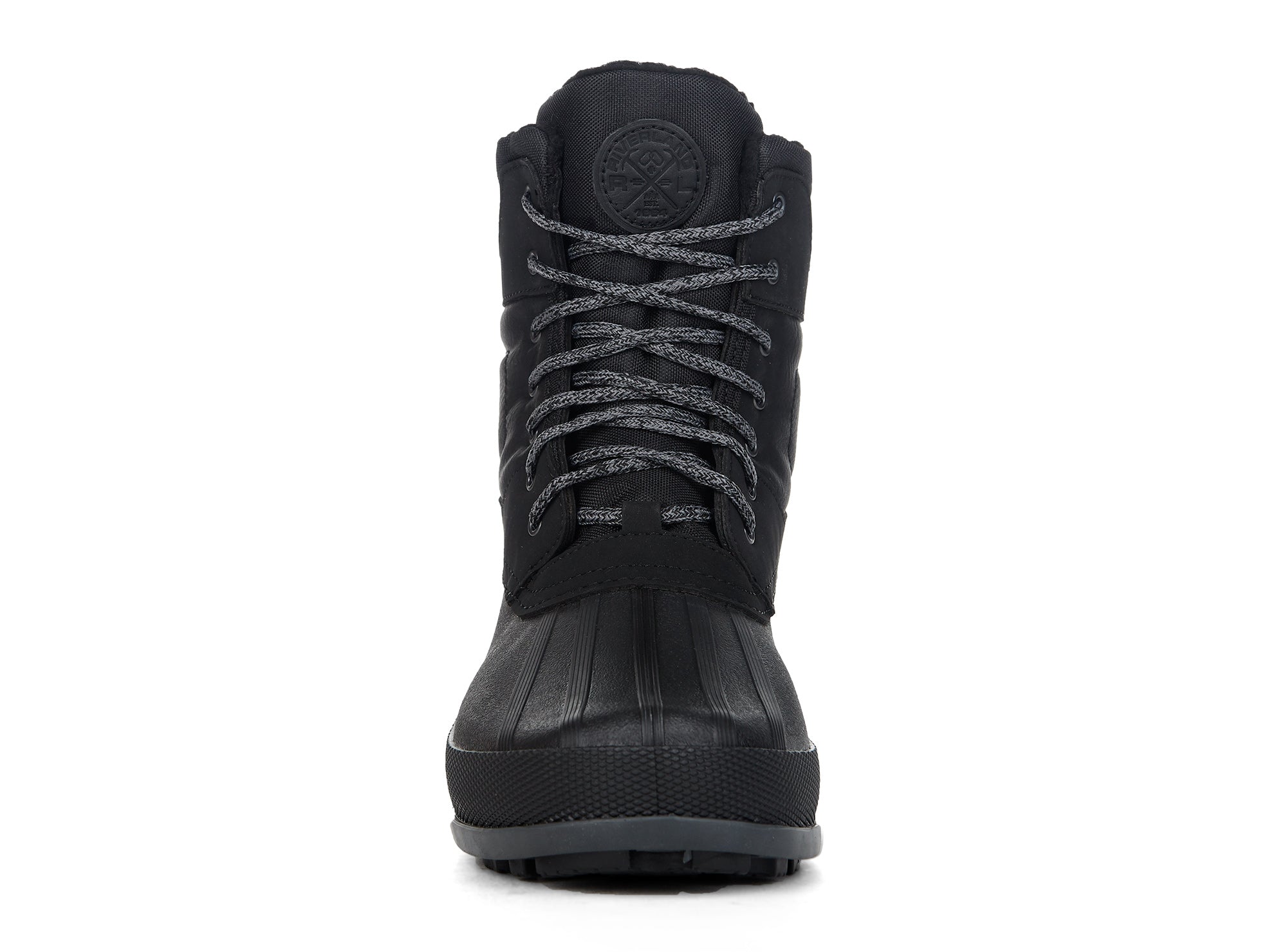 Yellow Shoes | Mens-Rainwear-Sport/Duckies-Sport/Duckies | Conquest | 