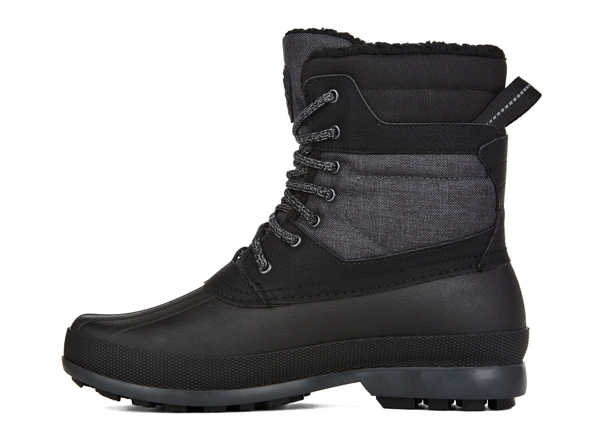 Yellow Shoes | Mens-Rainwear-Sport/Duckies-Sport/Duckies | Conquest | 