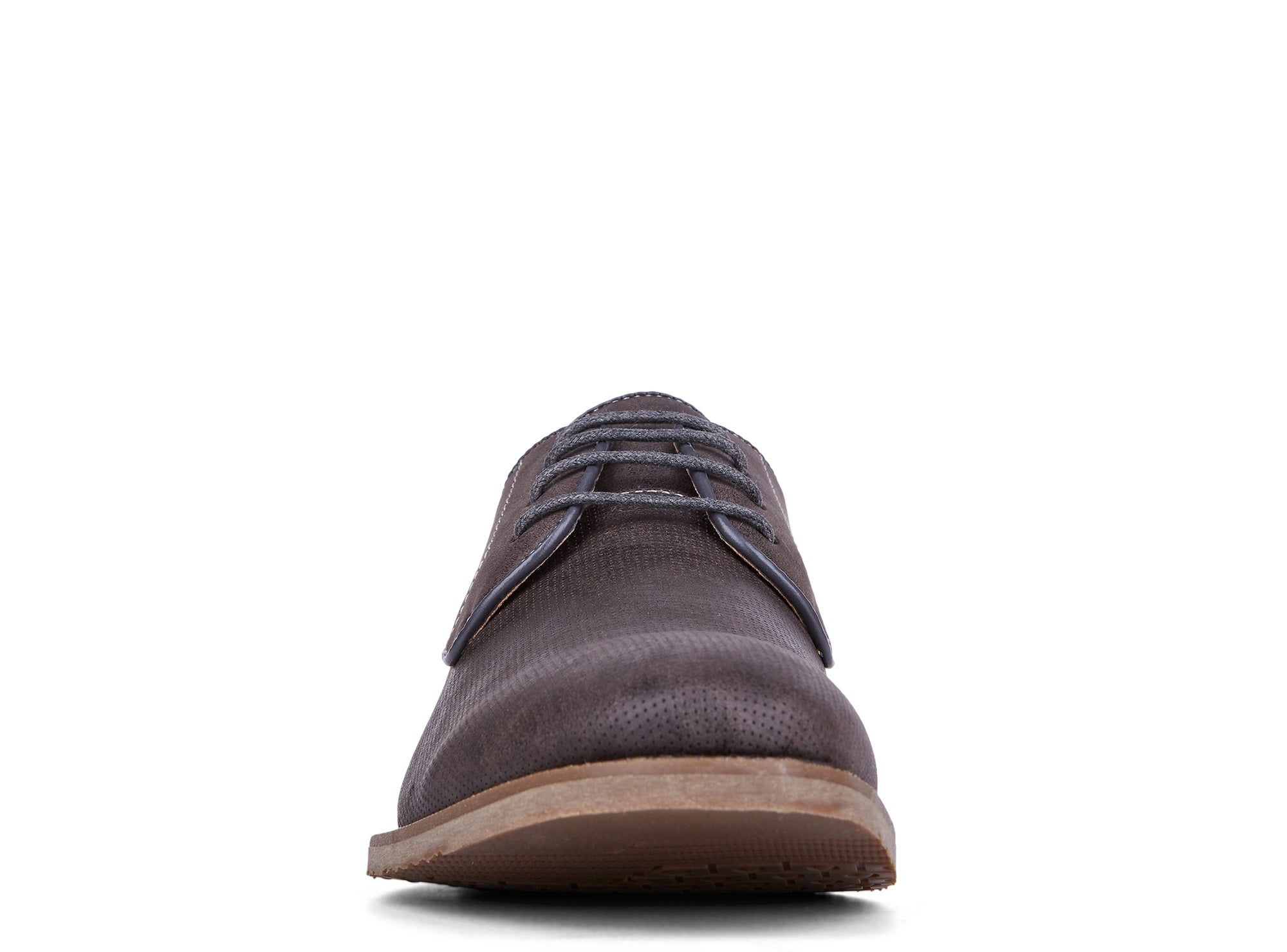 Yellow Shoes | Mens-Shoes-Semi-Dress-Laced | Impressions | 