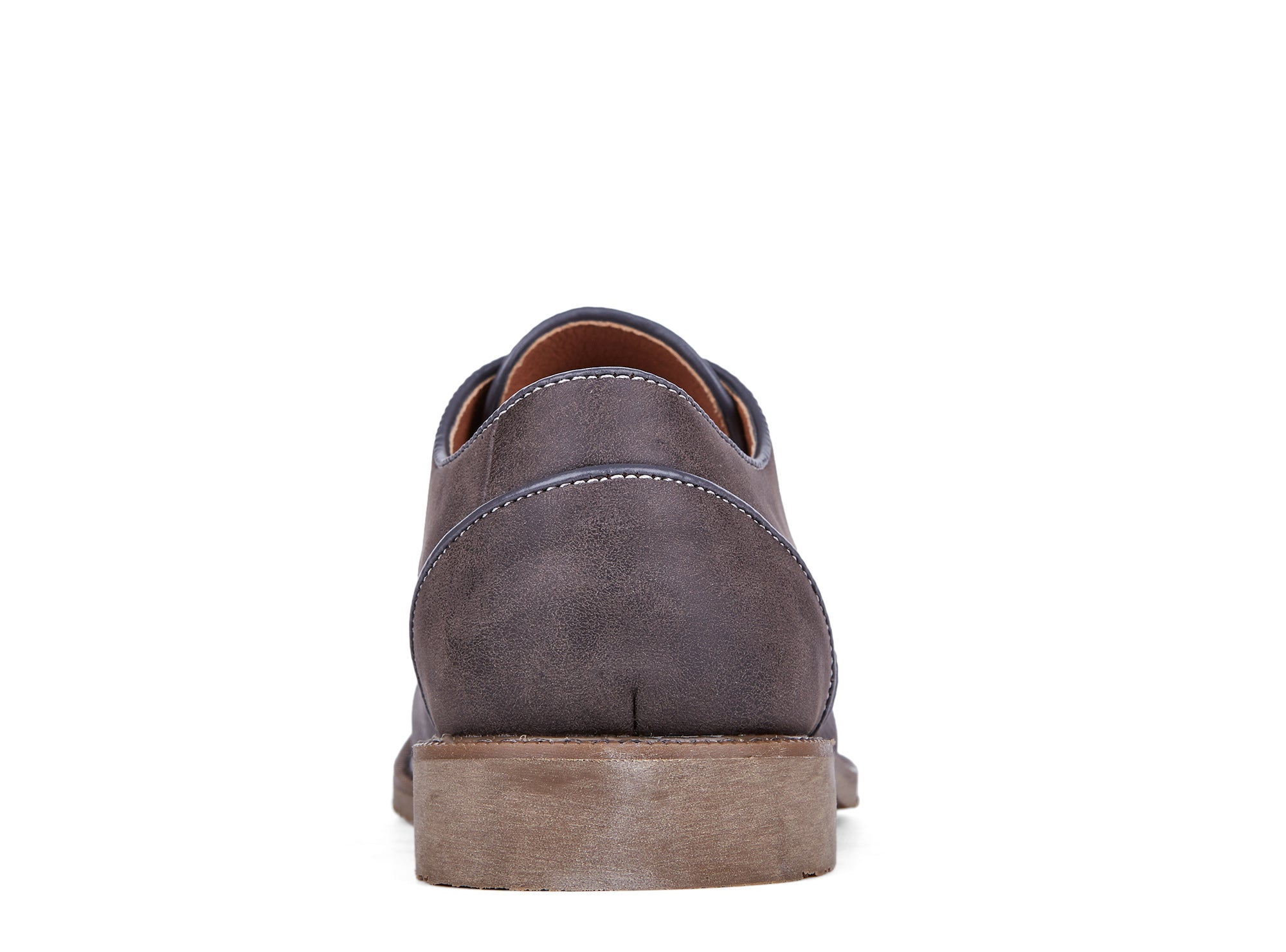 Yellow Shoes | Mens-Shoes-Semi-Dress-Laced | Impressions | 
