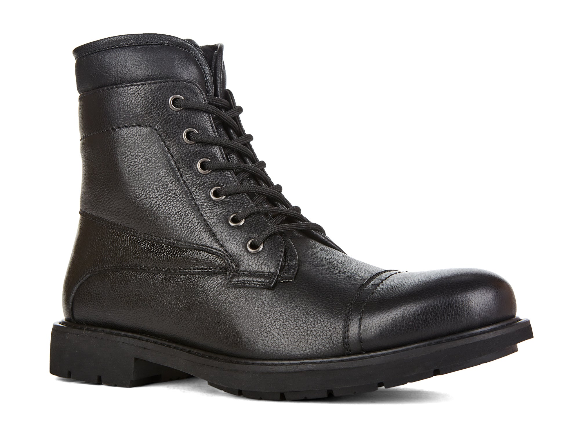 Yellow Shoes | Mens-Winter Boots-Dress-Dress | Walsh | 