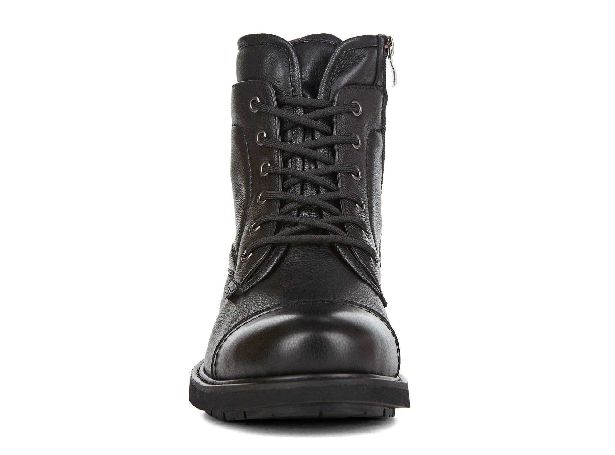 Yellow Shoes | Mens-Winter Boots-Dress-Dress | Walsh | 