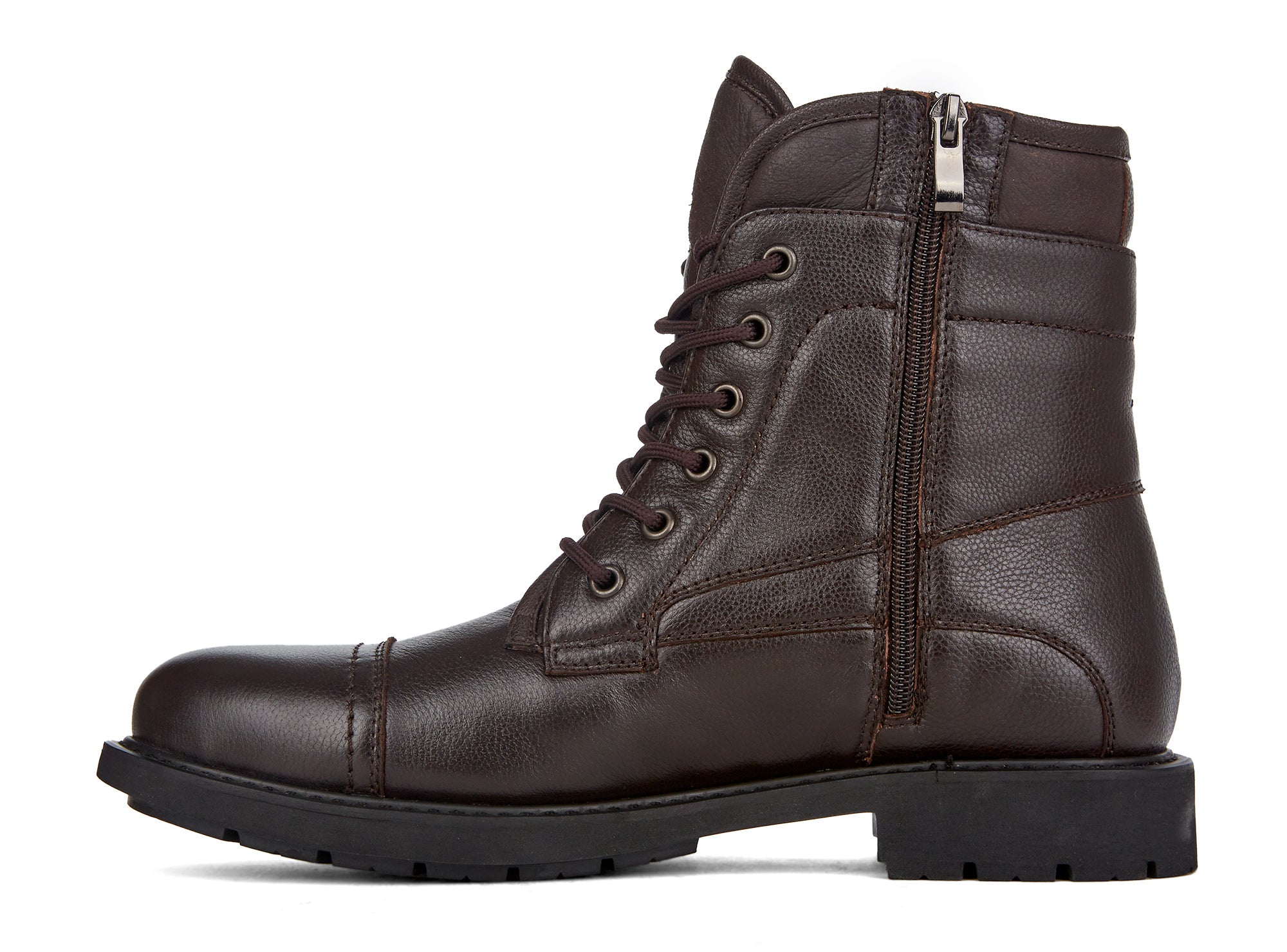 Yellow Shoes | Mens-Winter Boots-Dress-Dress | Walsh | 