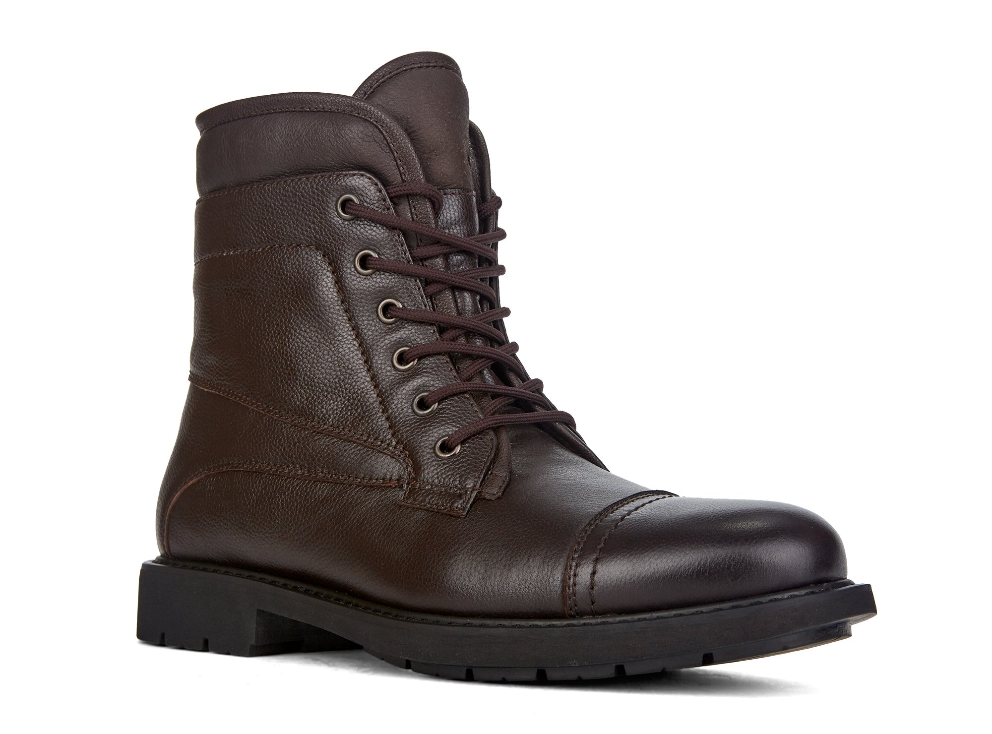 Yellow Shoes | Mens-Winter Boots-Dress-Dress | Walsh | 